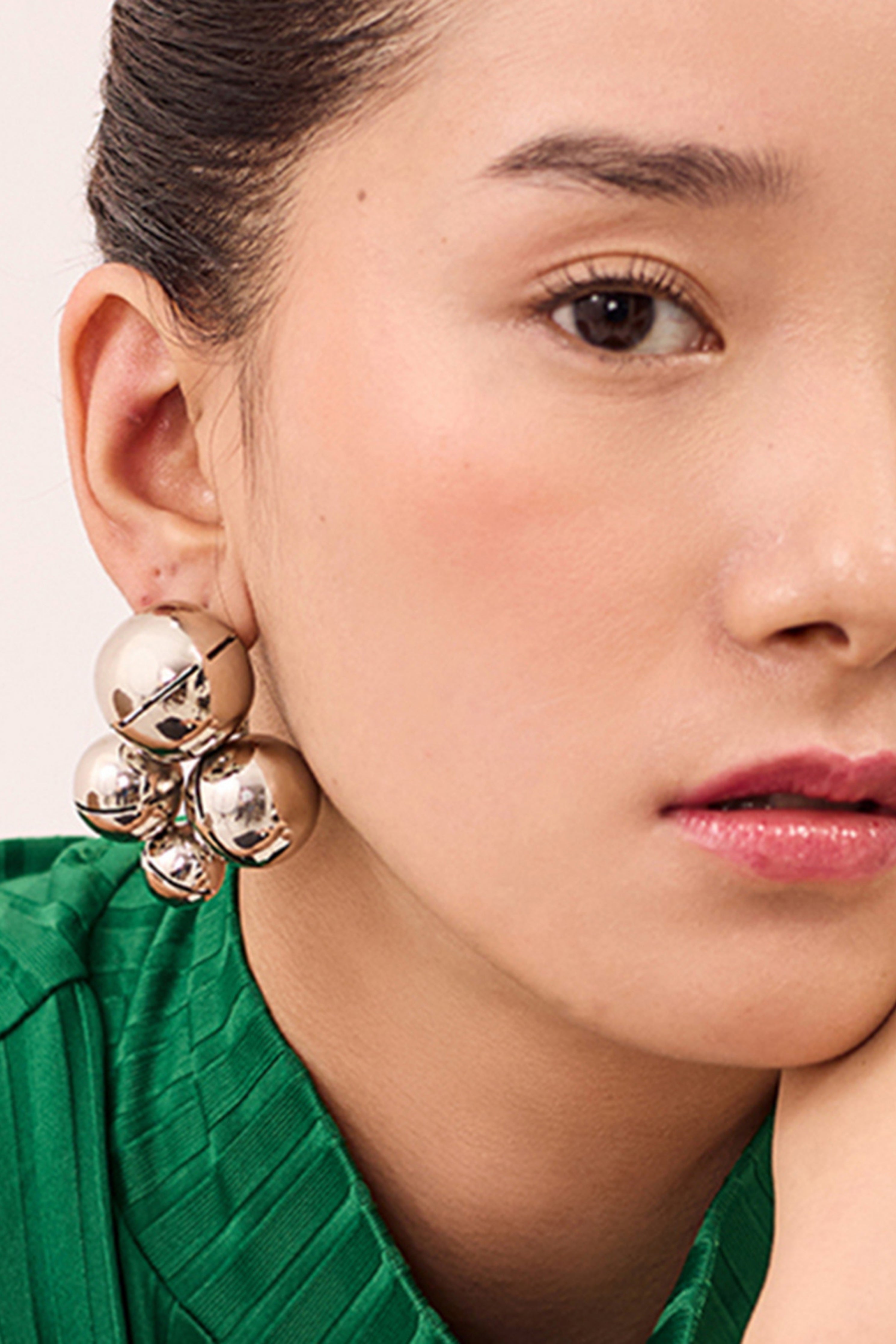Tokyo Earrings