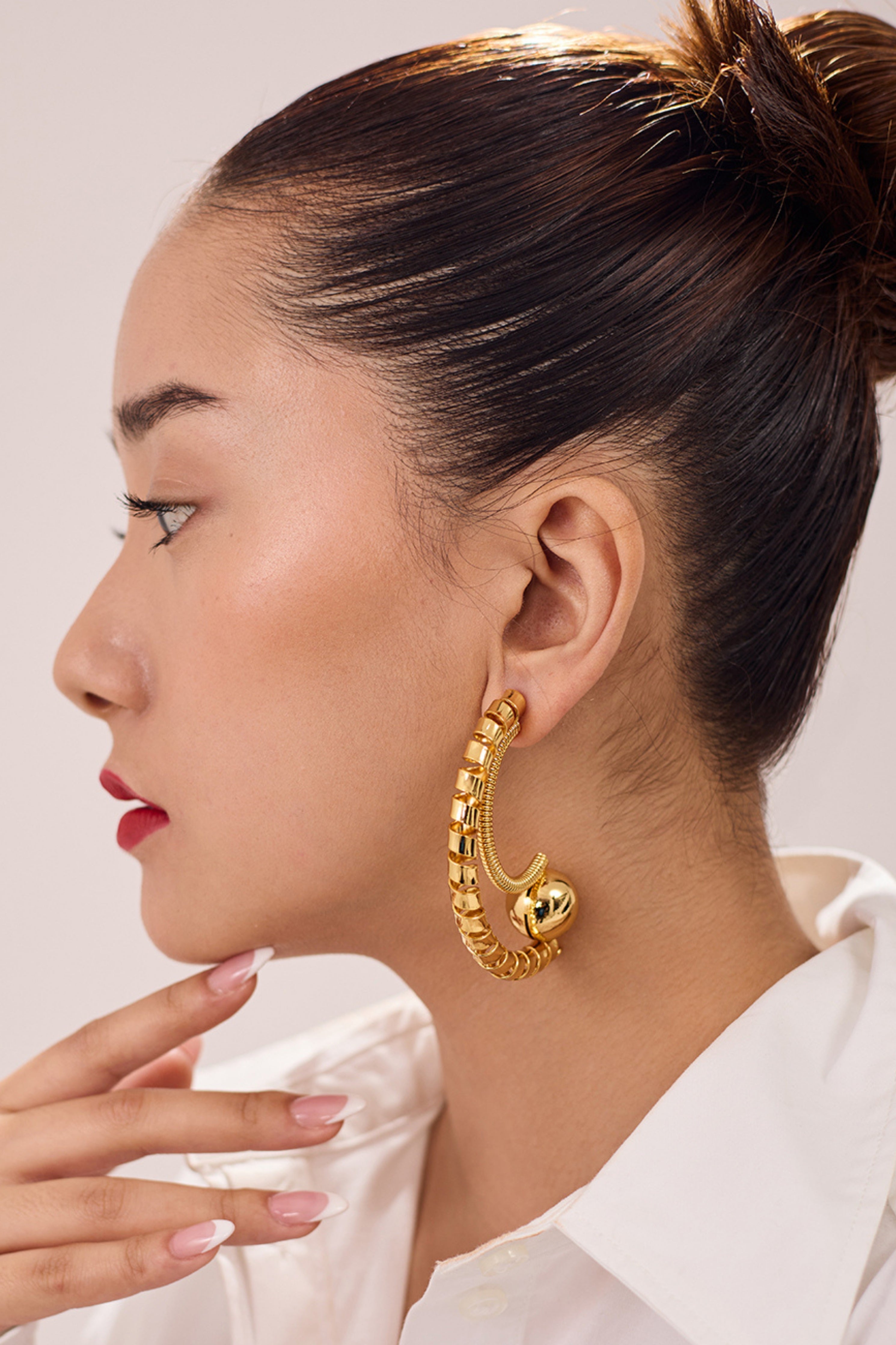 Lior Earrings