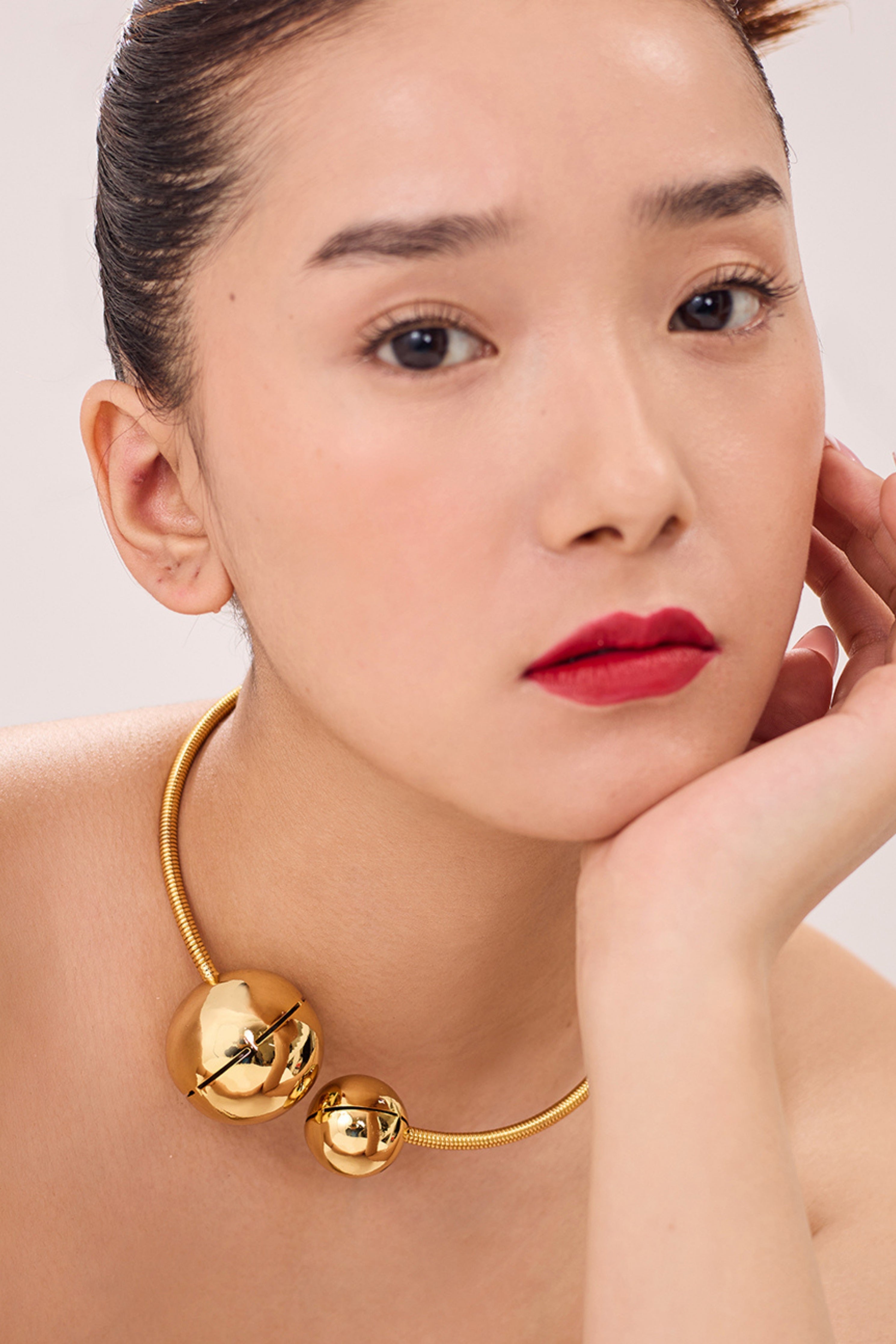Versailles Choker