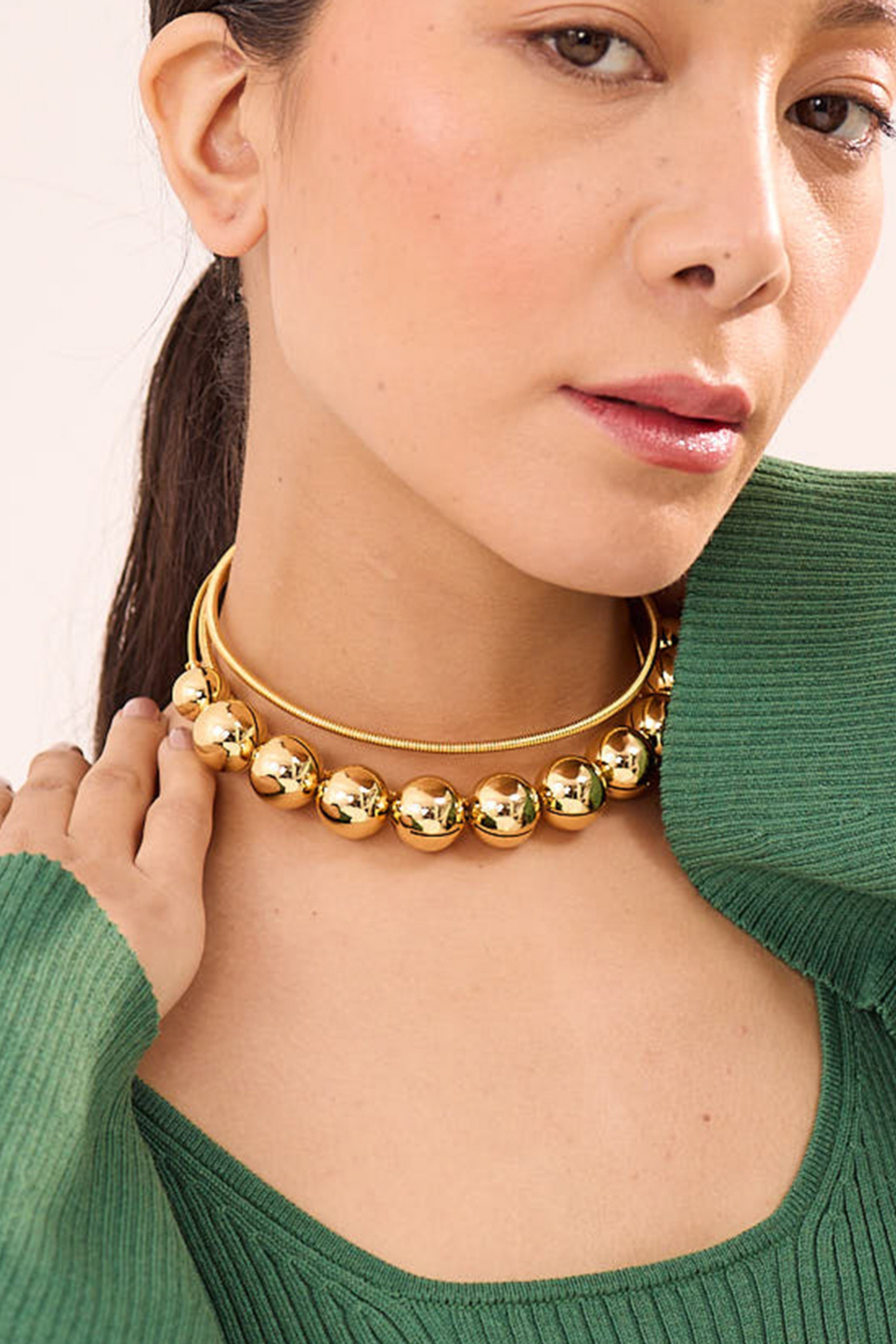 Chicago Necklace