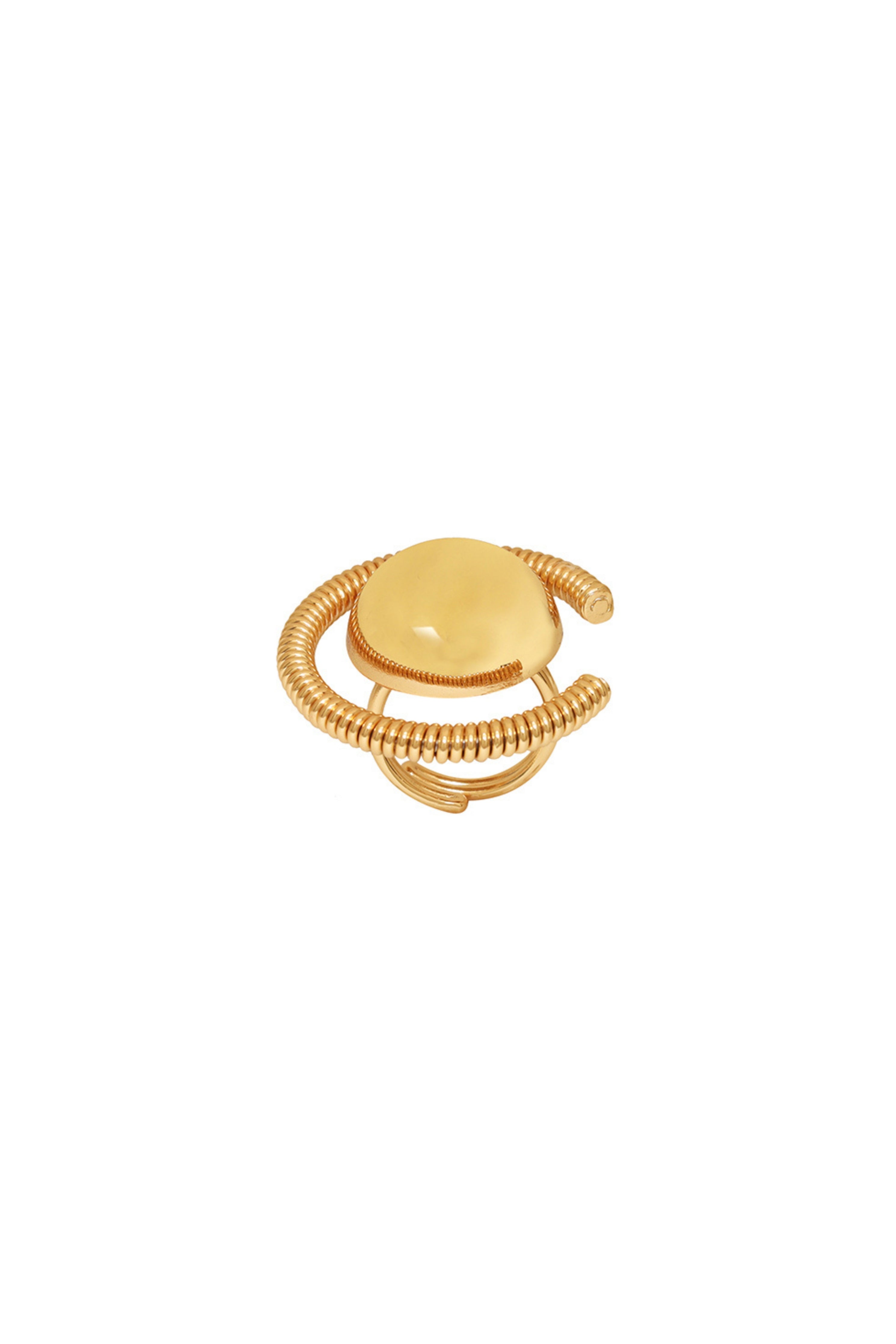 Lyon Ring