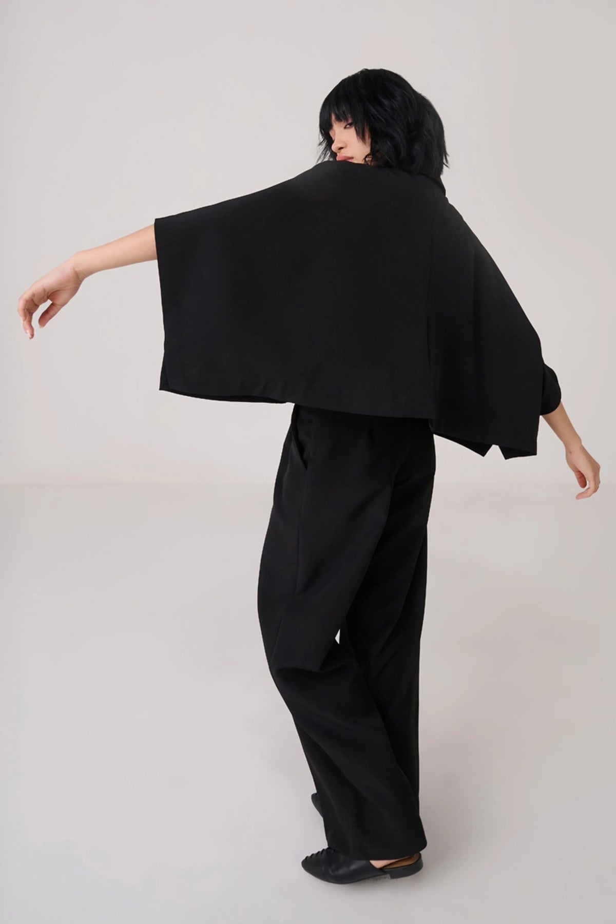 Omi Pants