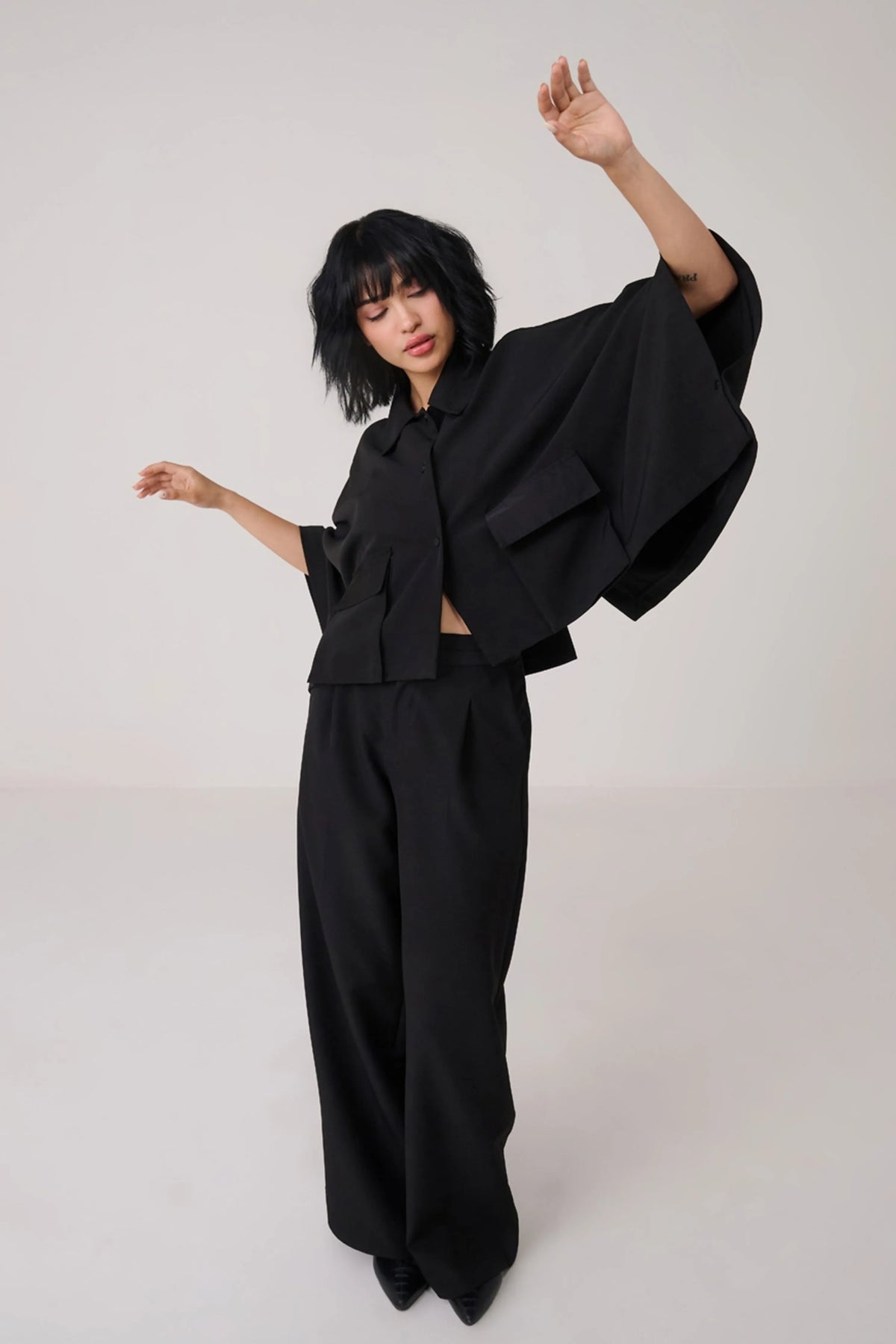 Omi Pants
