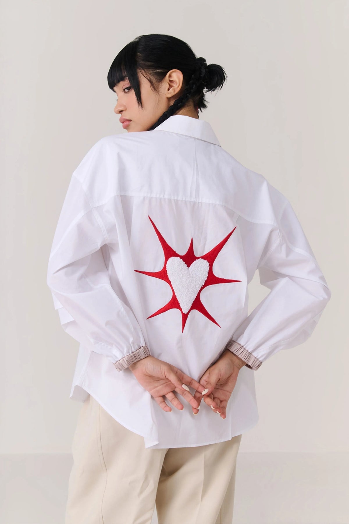 Oni Shirt