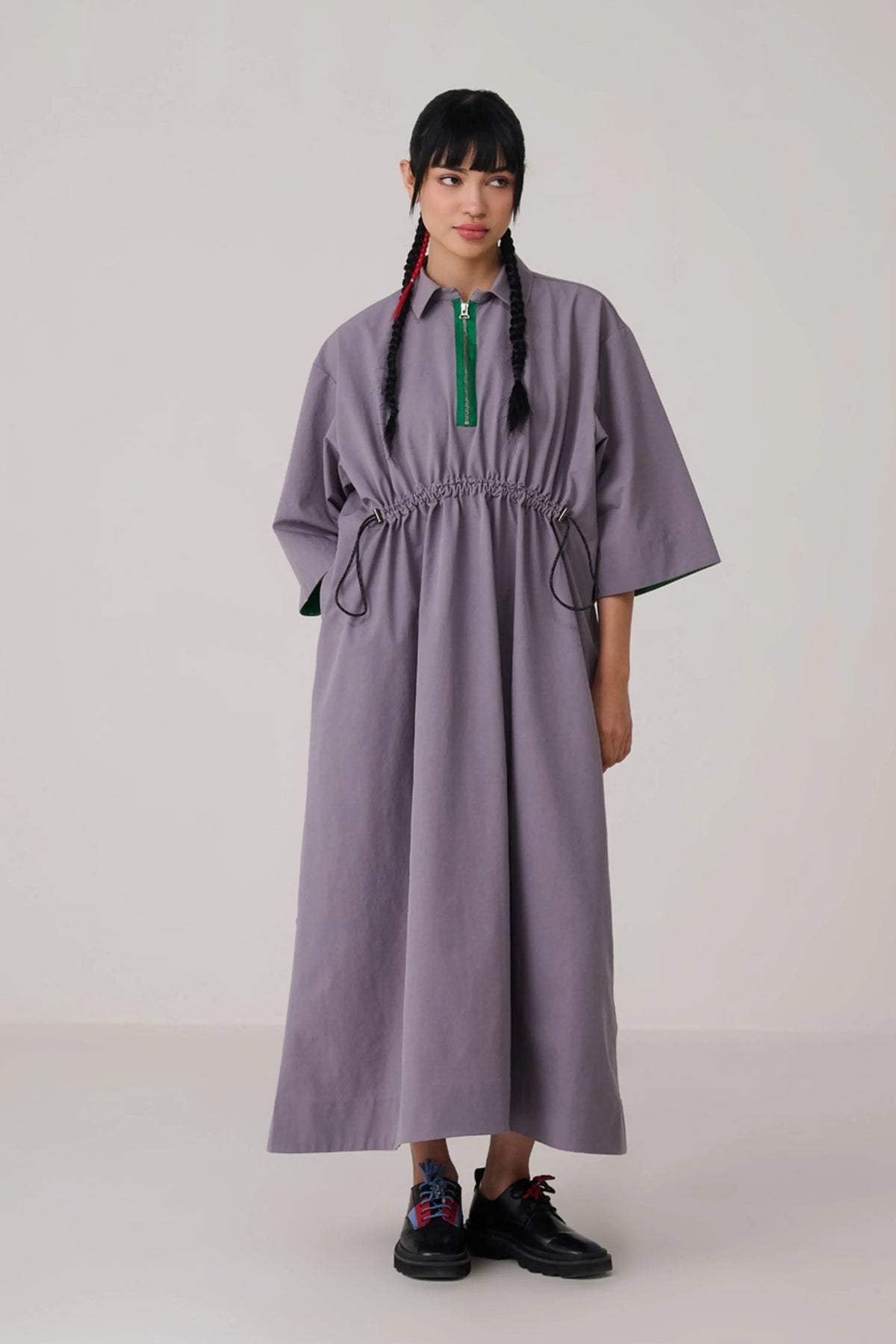 Orino Dress