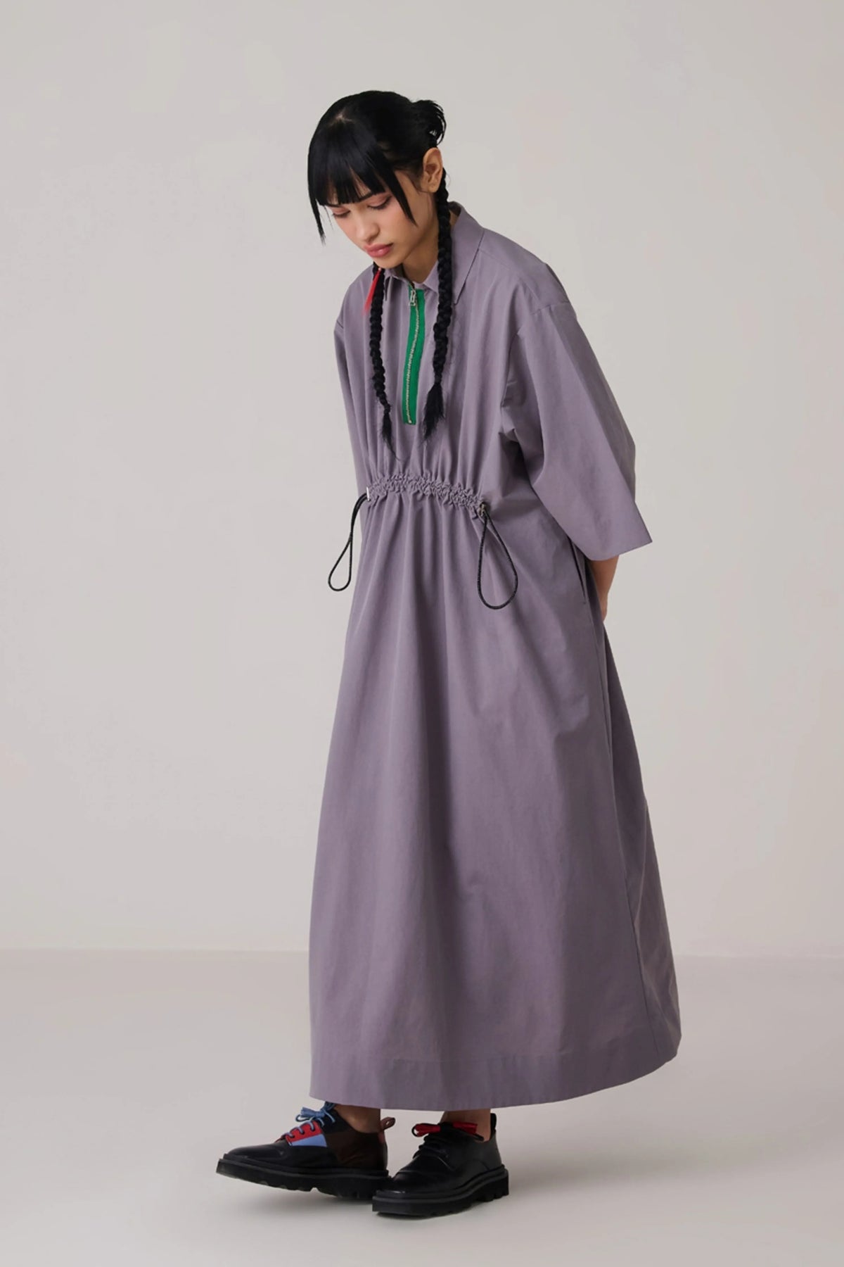 Orino Dress