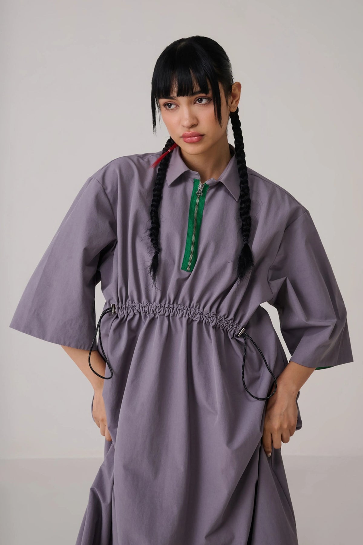 Orino Dress
