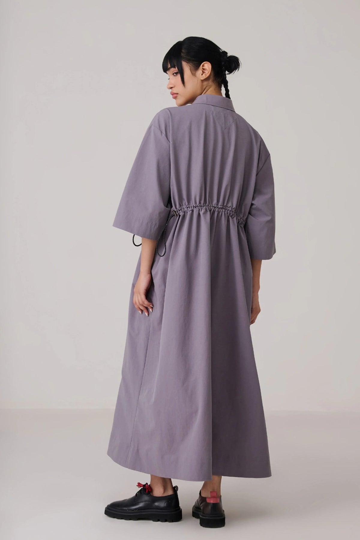 Orino Dress