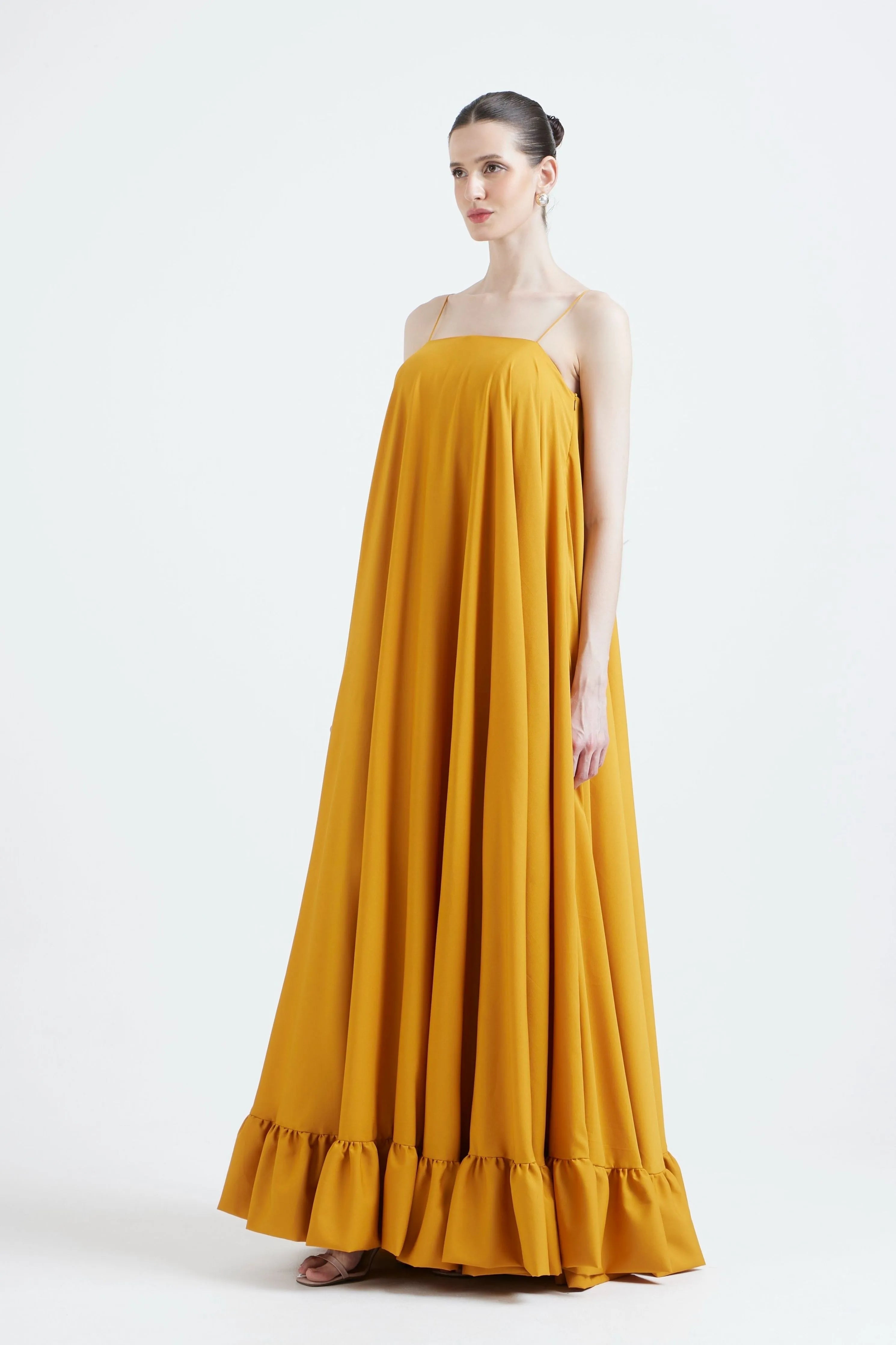 Nora Dress