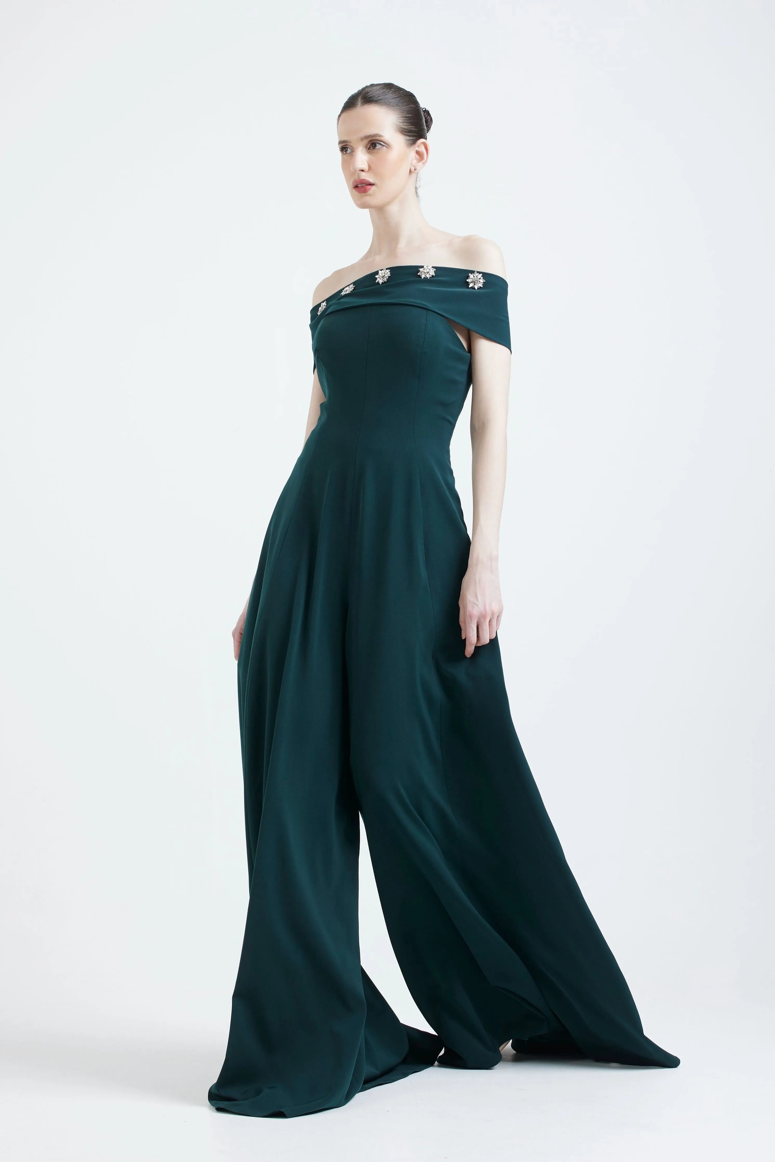 Anna Studded Wrap