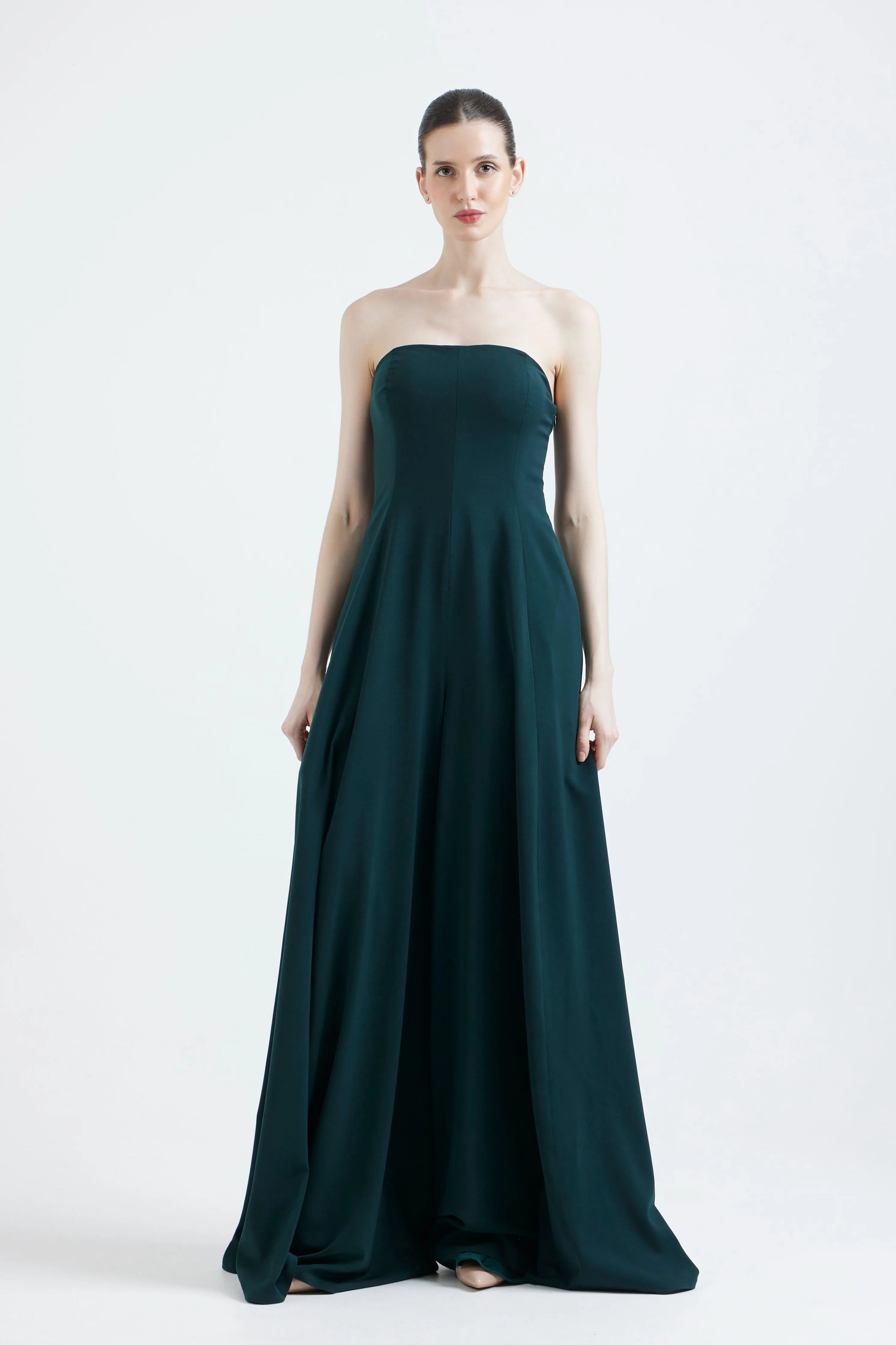 Anna Studded Wrap