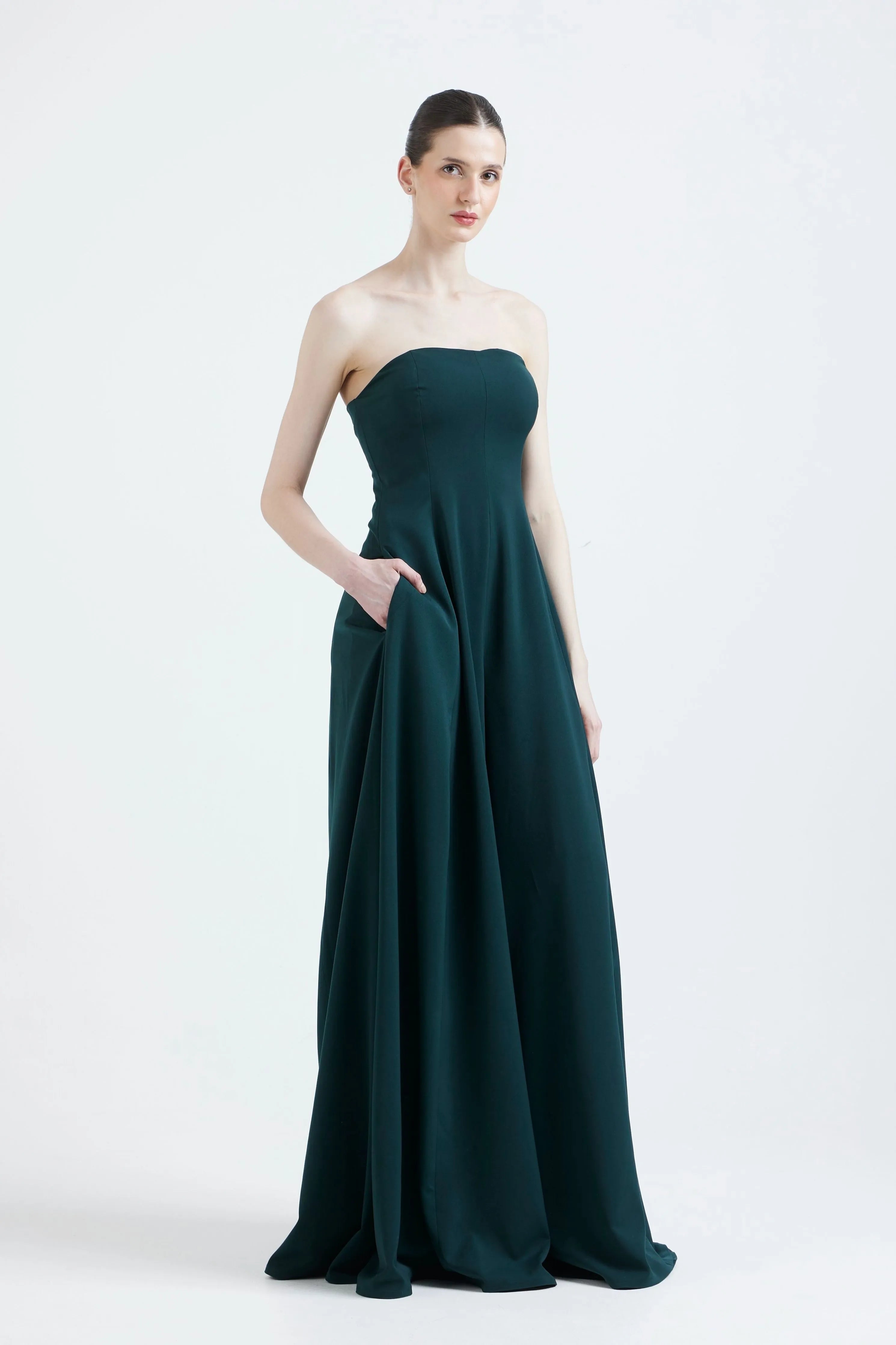Anna Studded Wrap