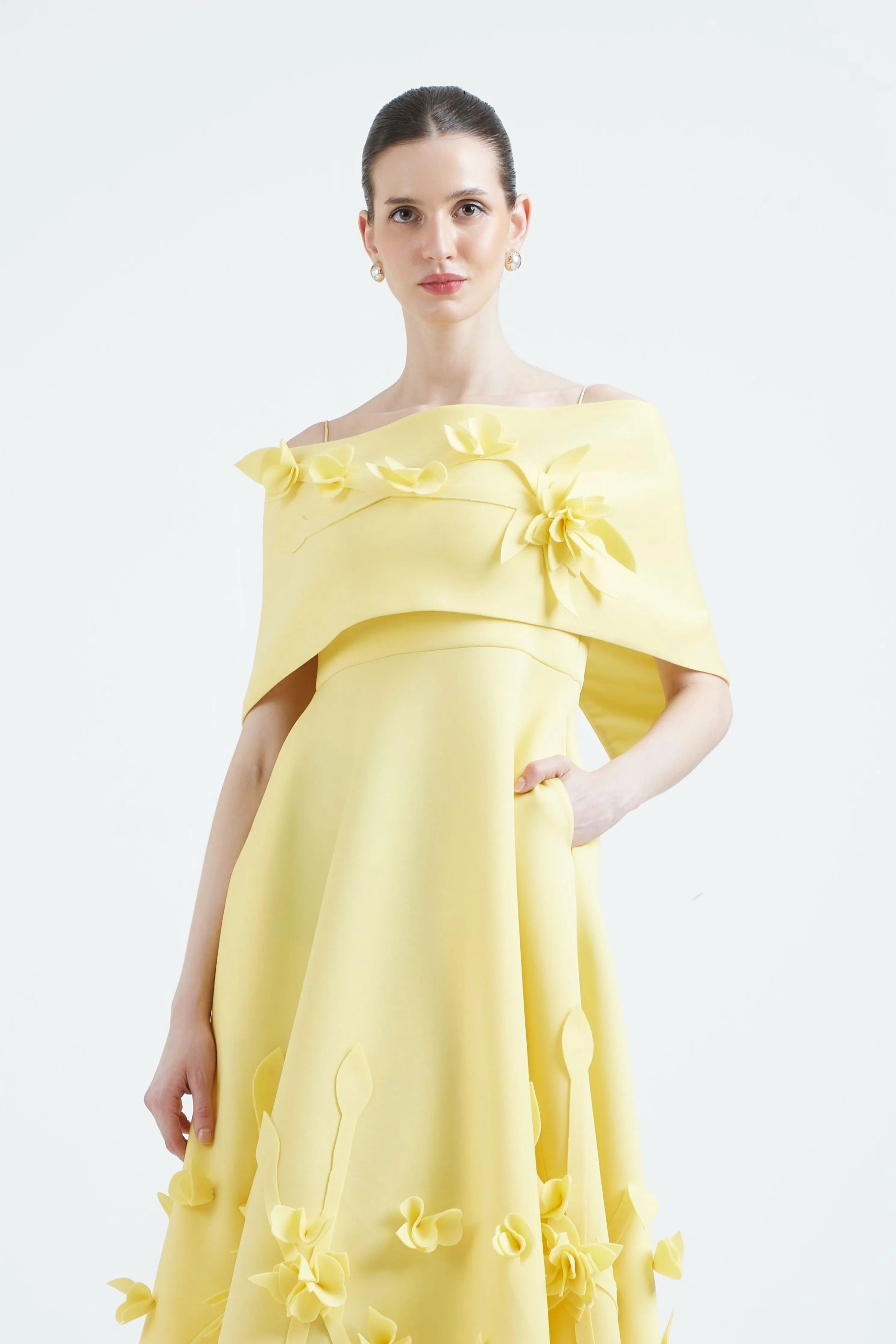 Rysa Dress