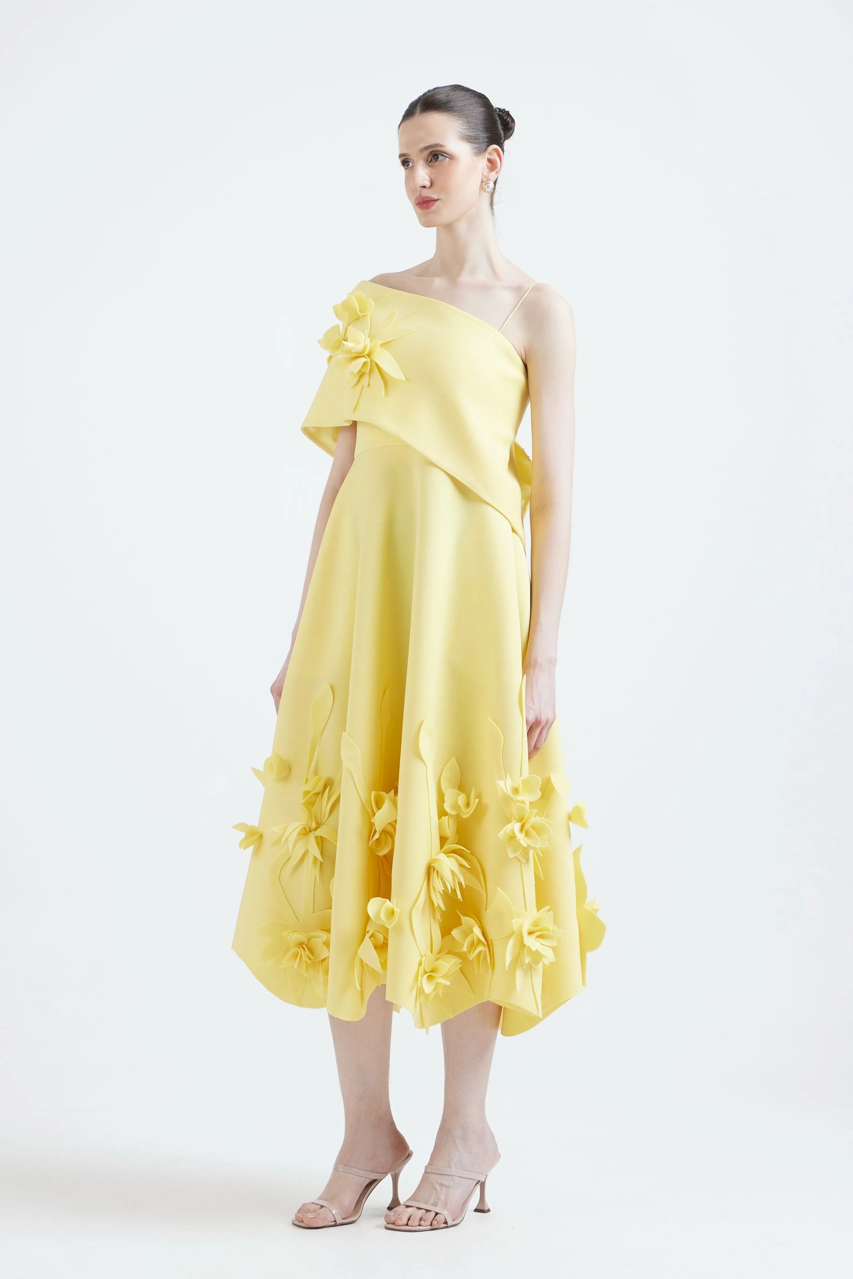 Rysa Dress