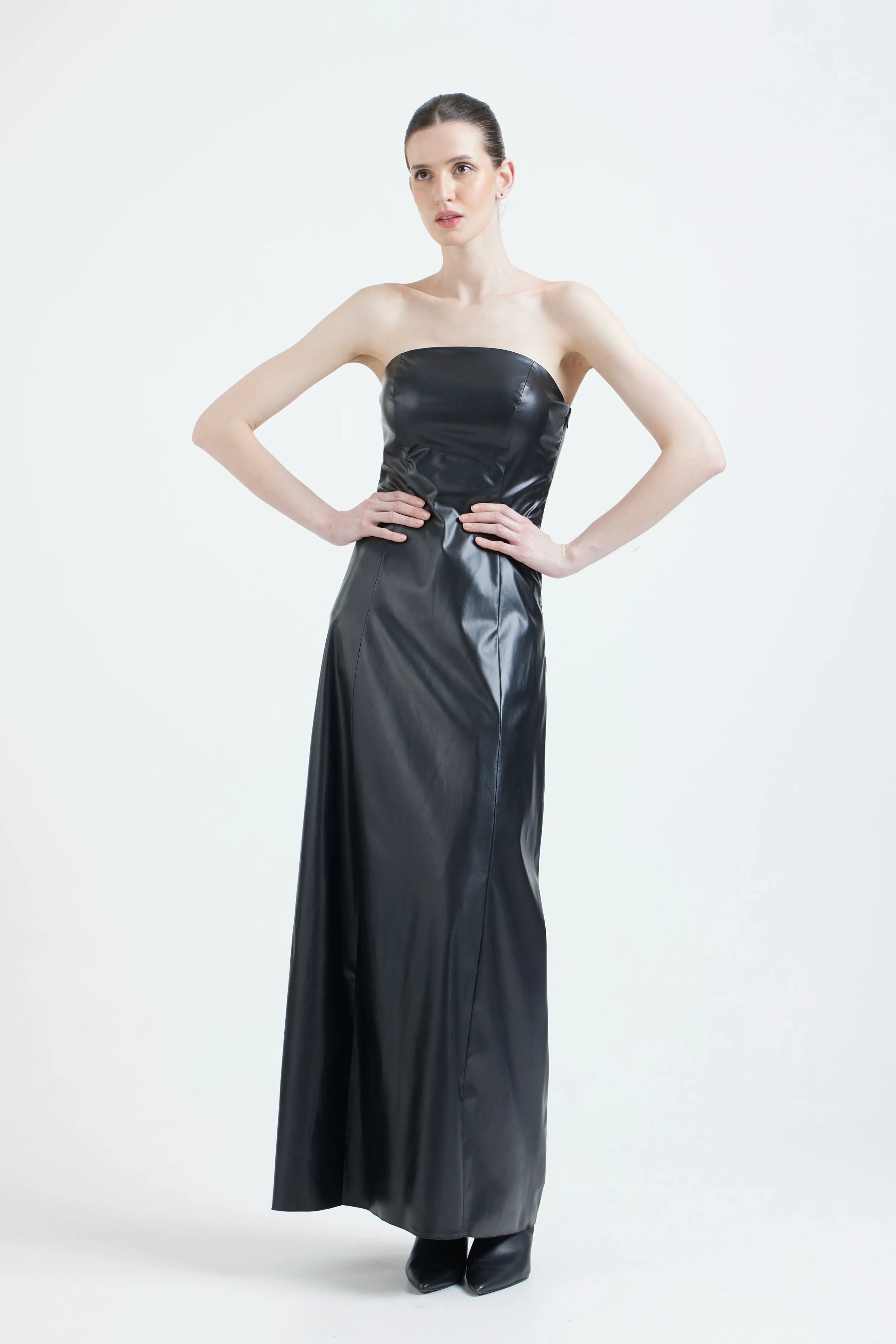 Raven Dress
