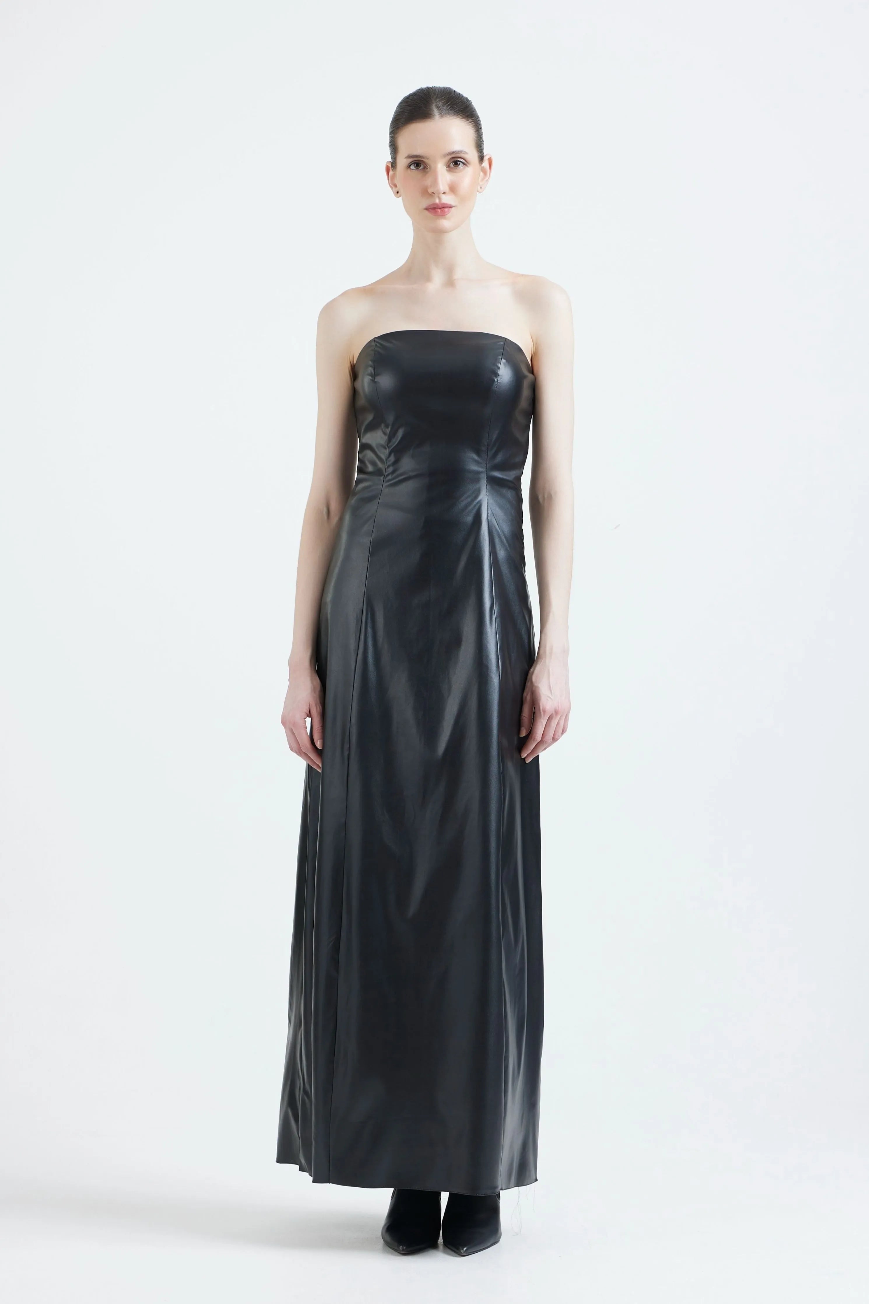 Raven Dress
