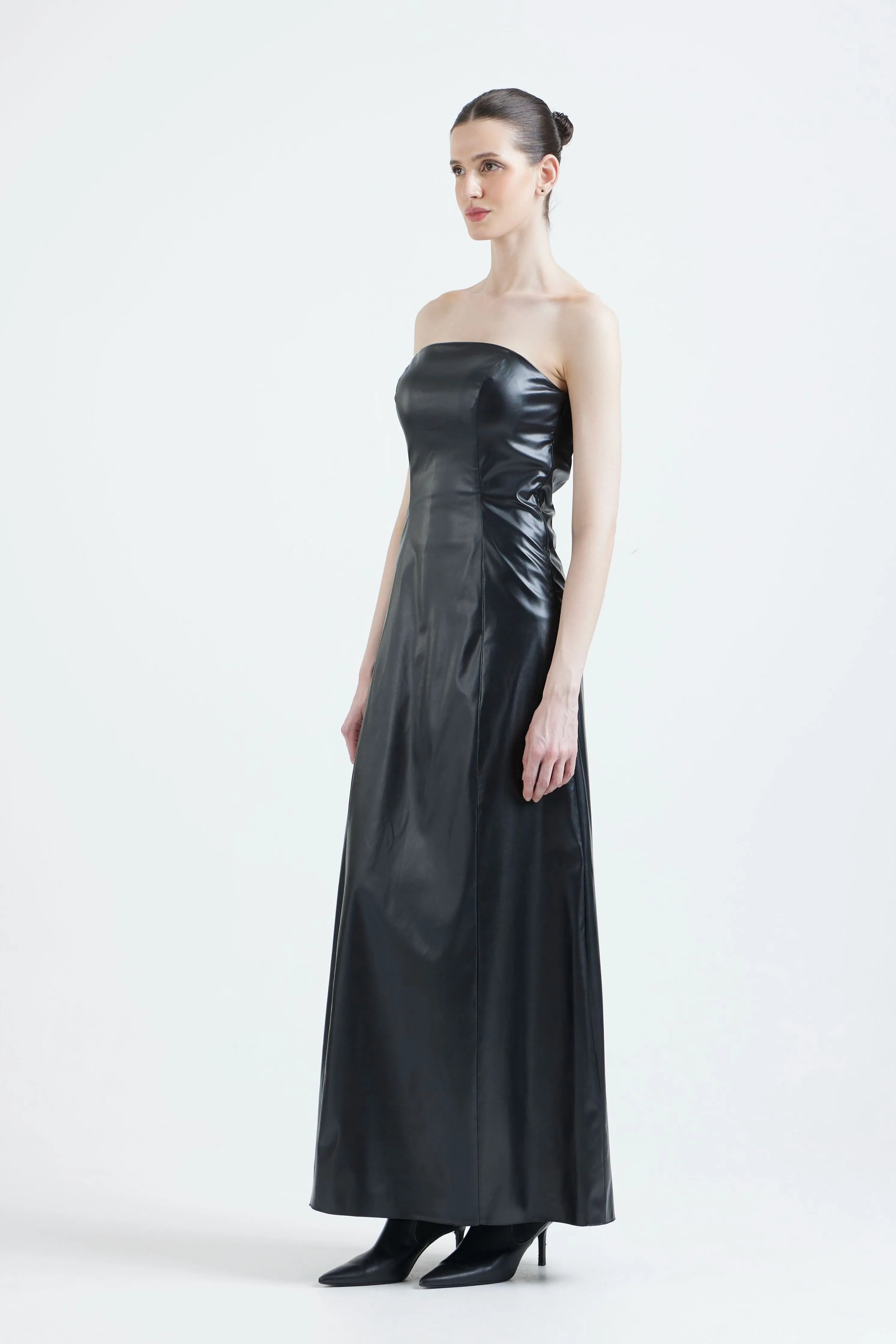 Raven Dress