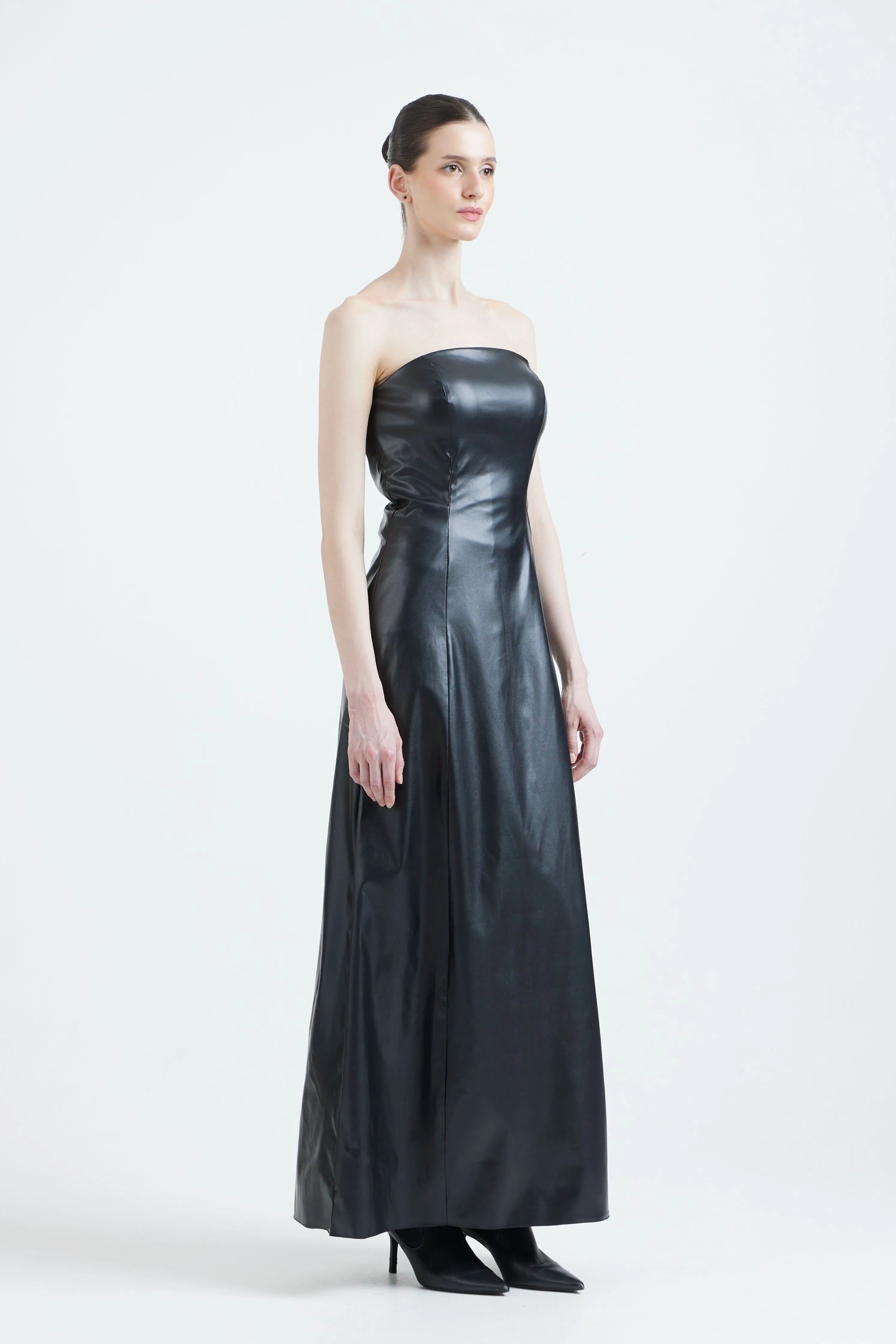 Raven Dress