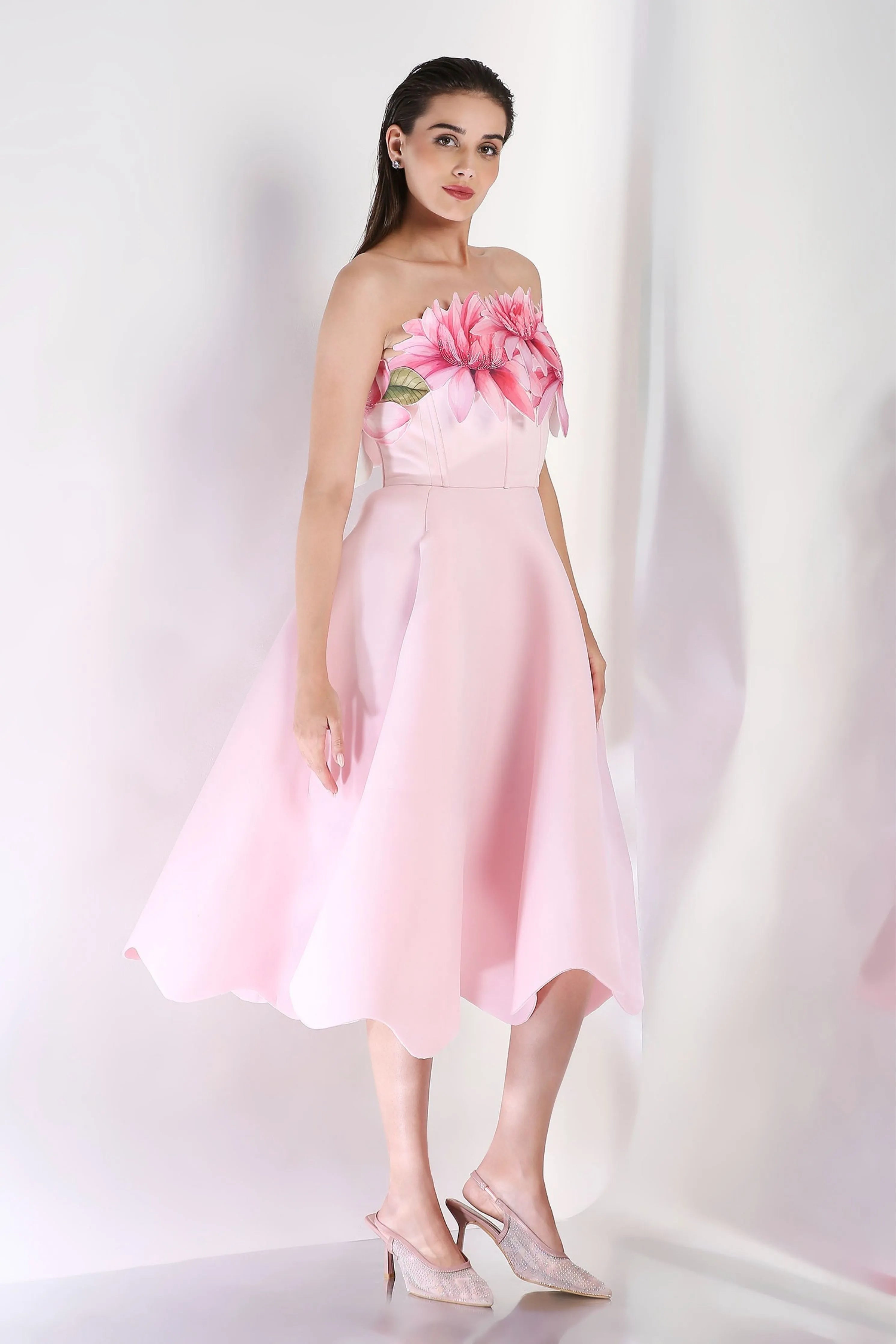 Harper Dress
