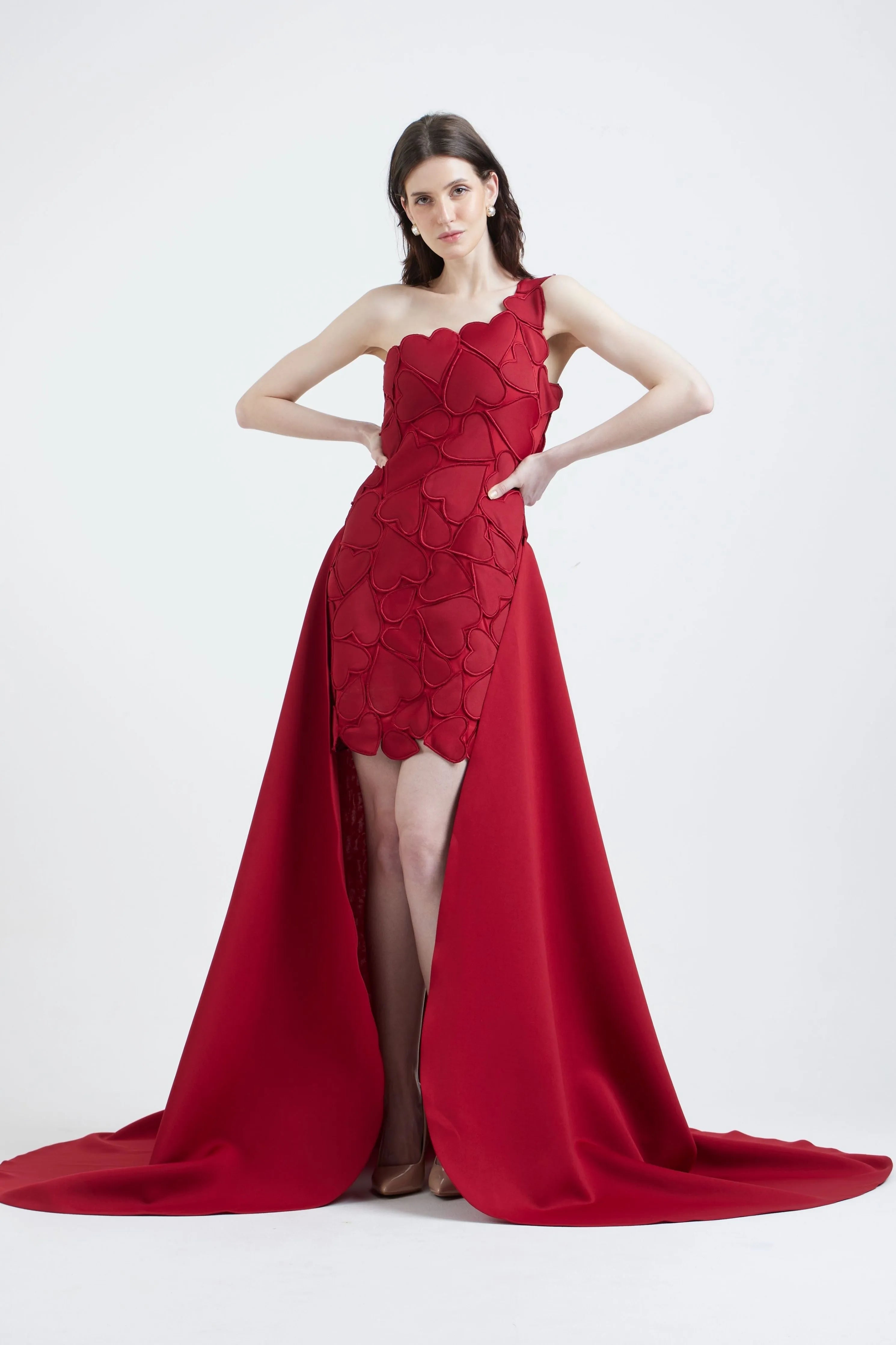 Aphrodite Detachable Trail