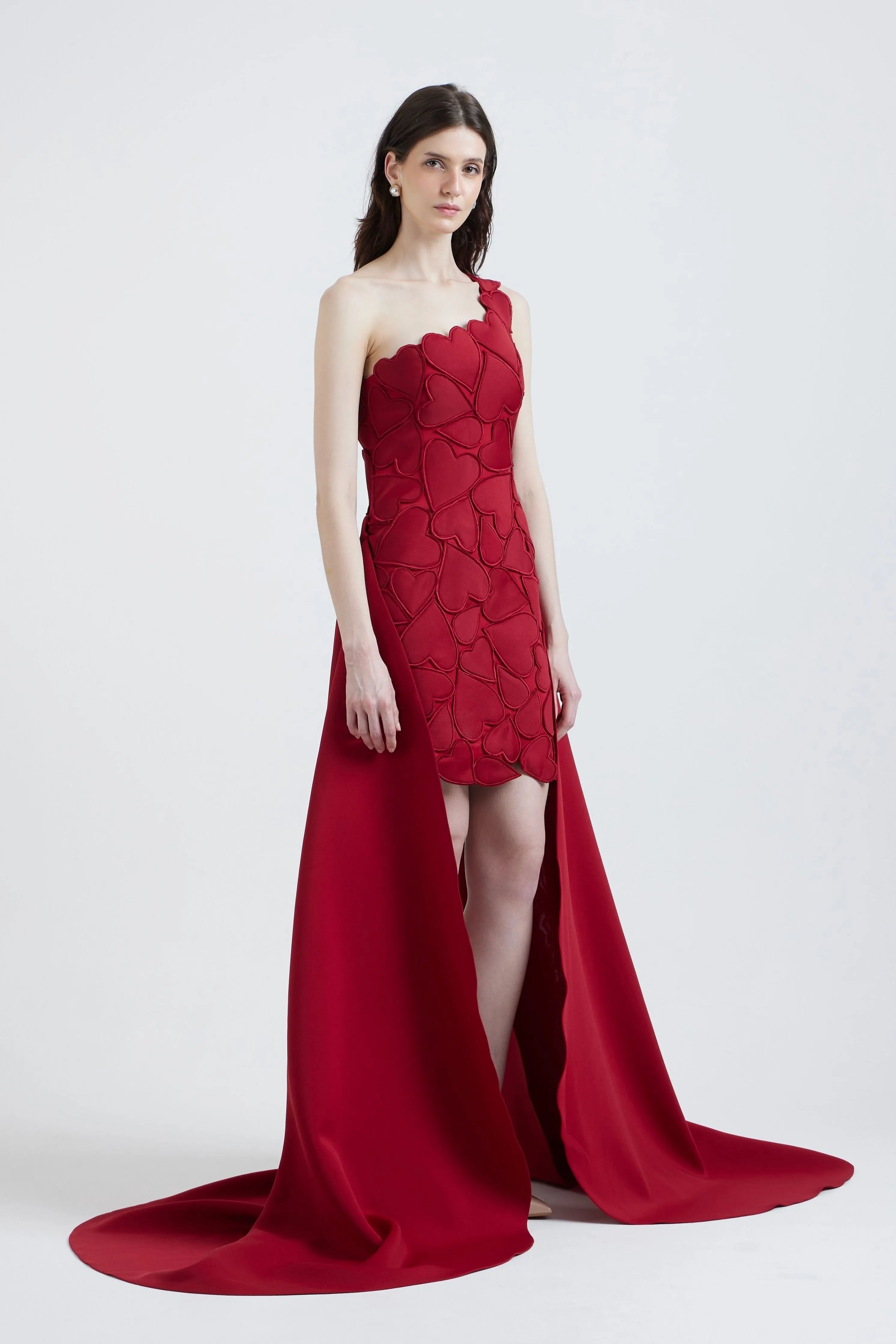 Aphrodite Detachable Trail