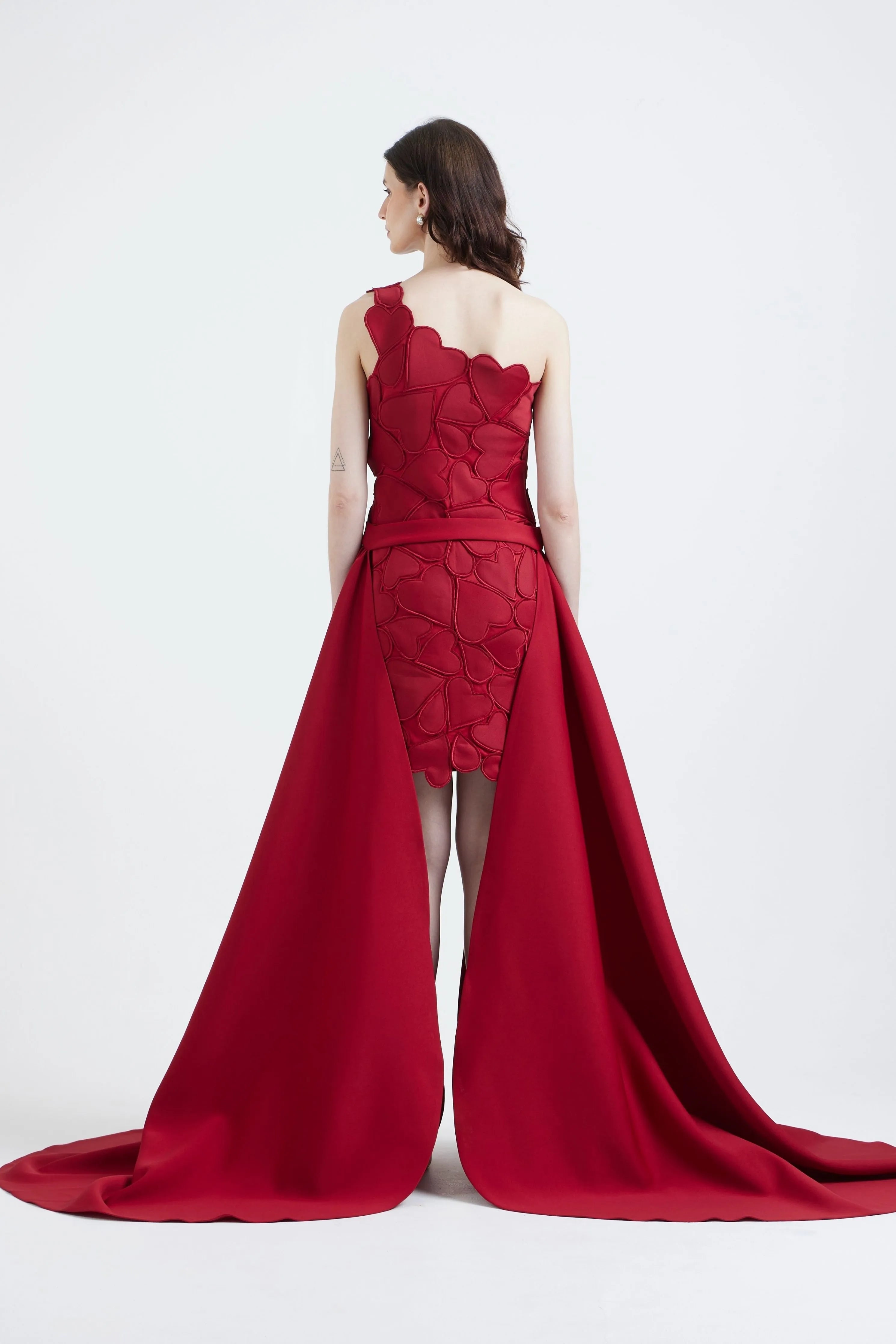 Aphrodite Detachable Trail