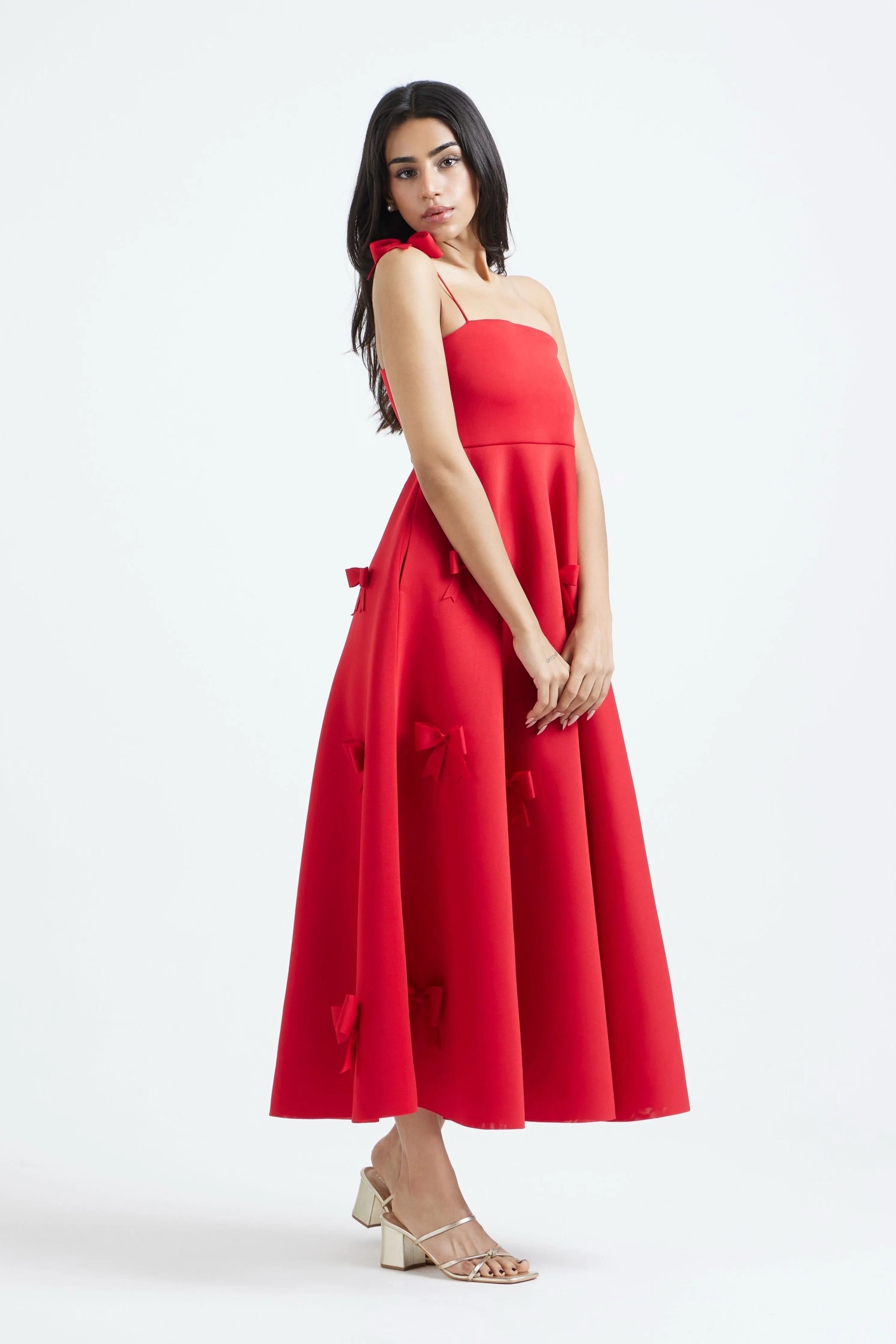 Christina Dress