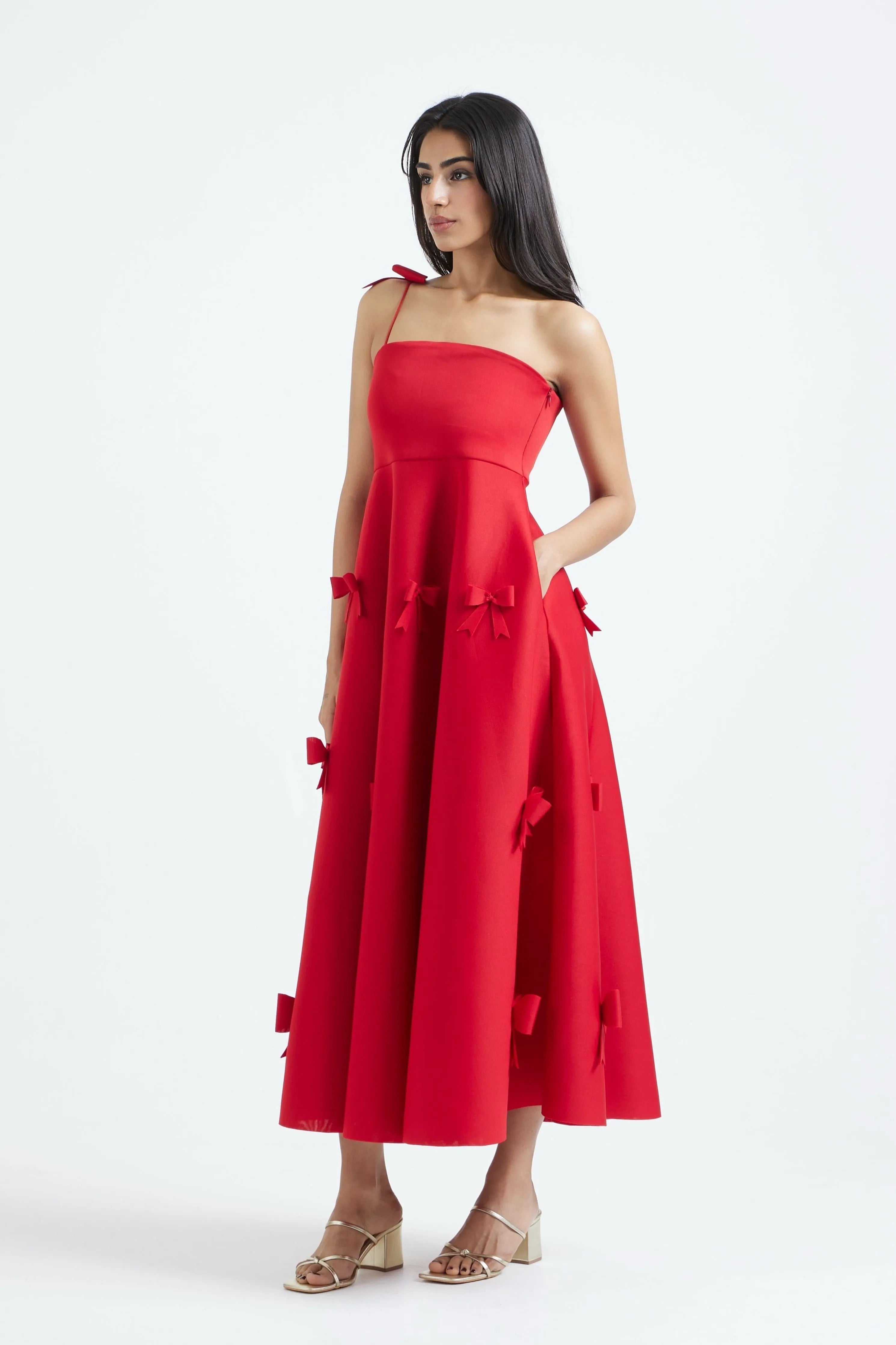 Christina Dress