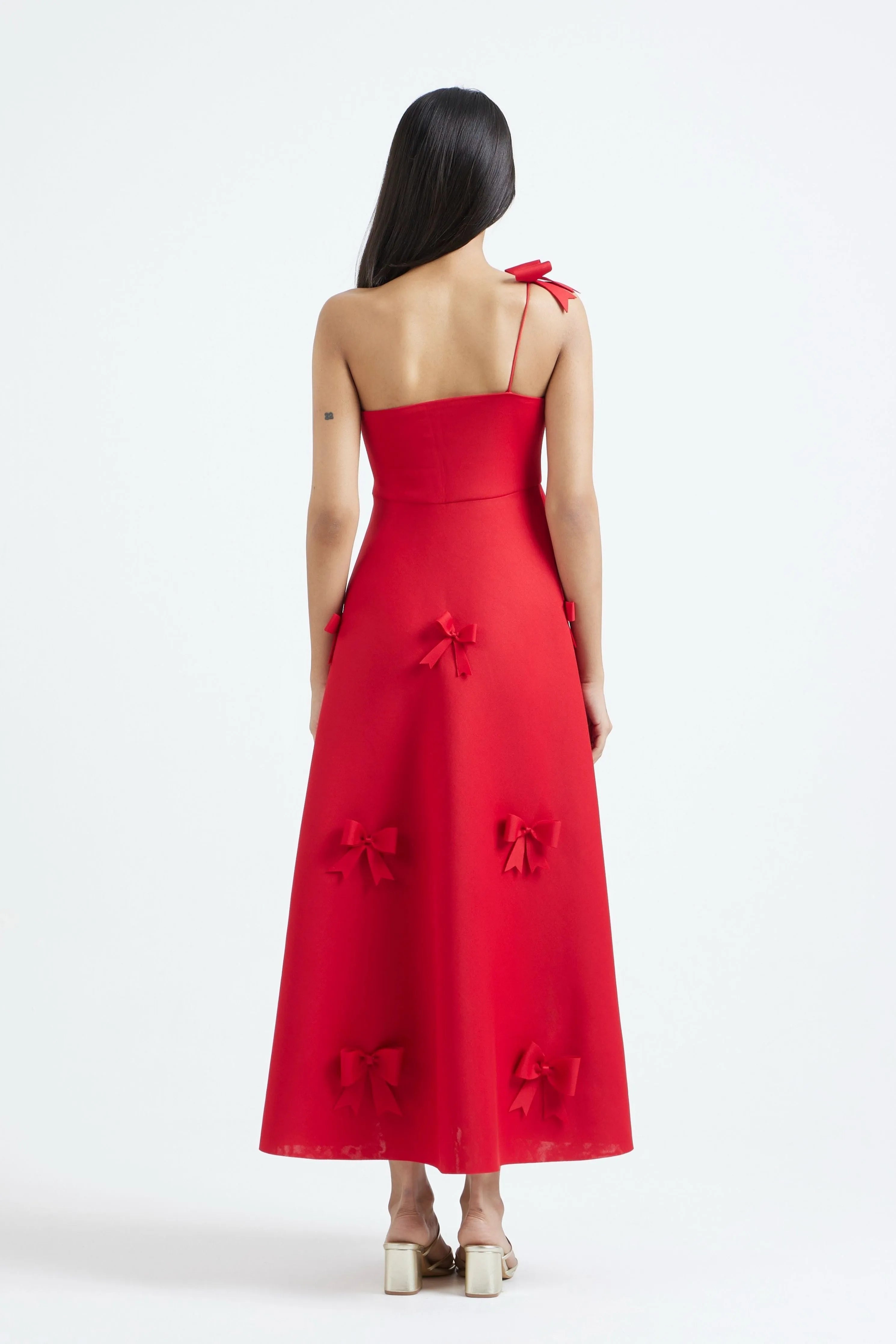 Christina Dress