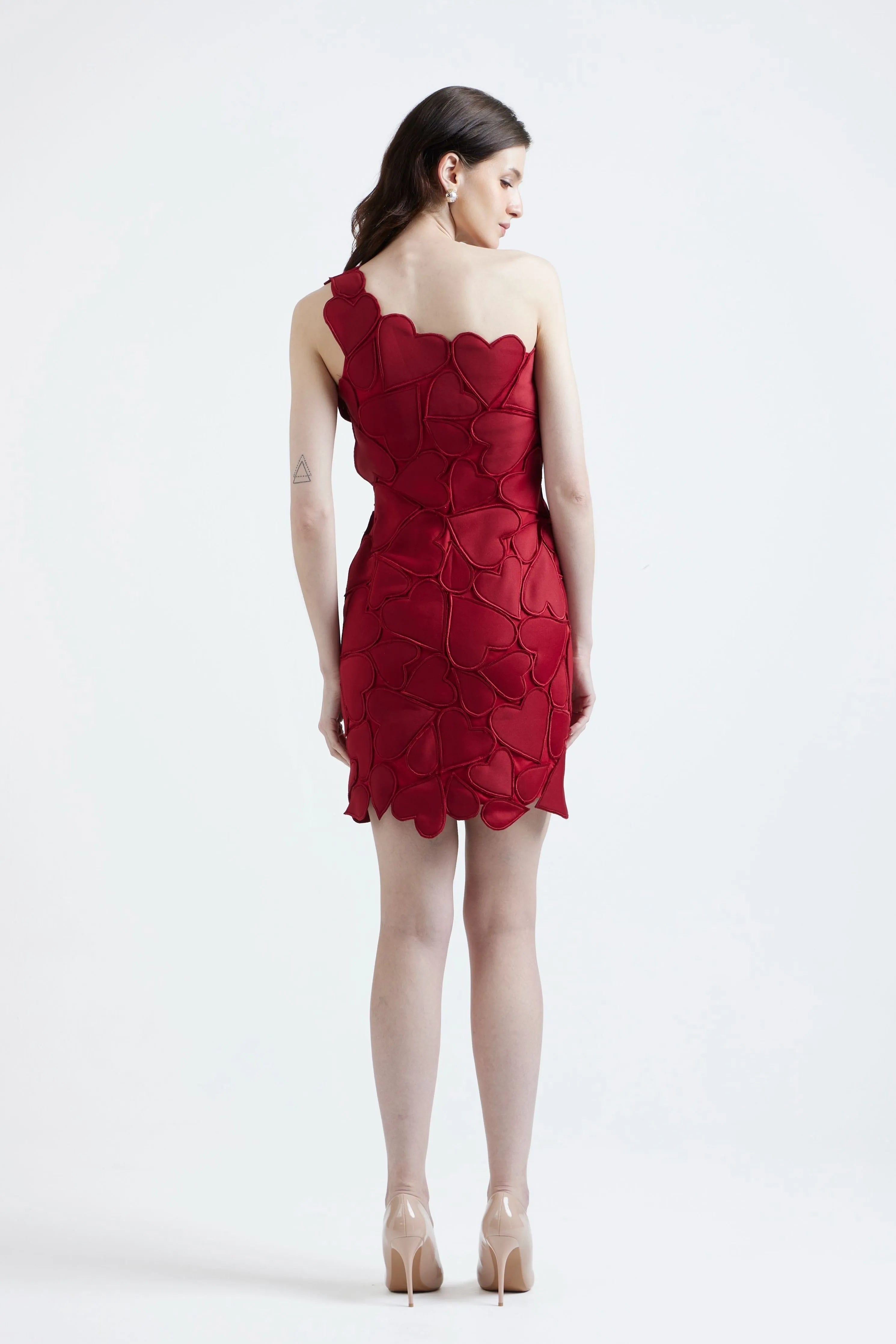 Aphrodite Dress