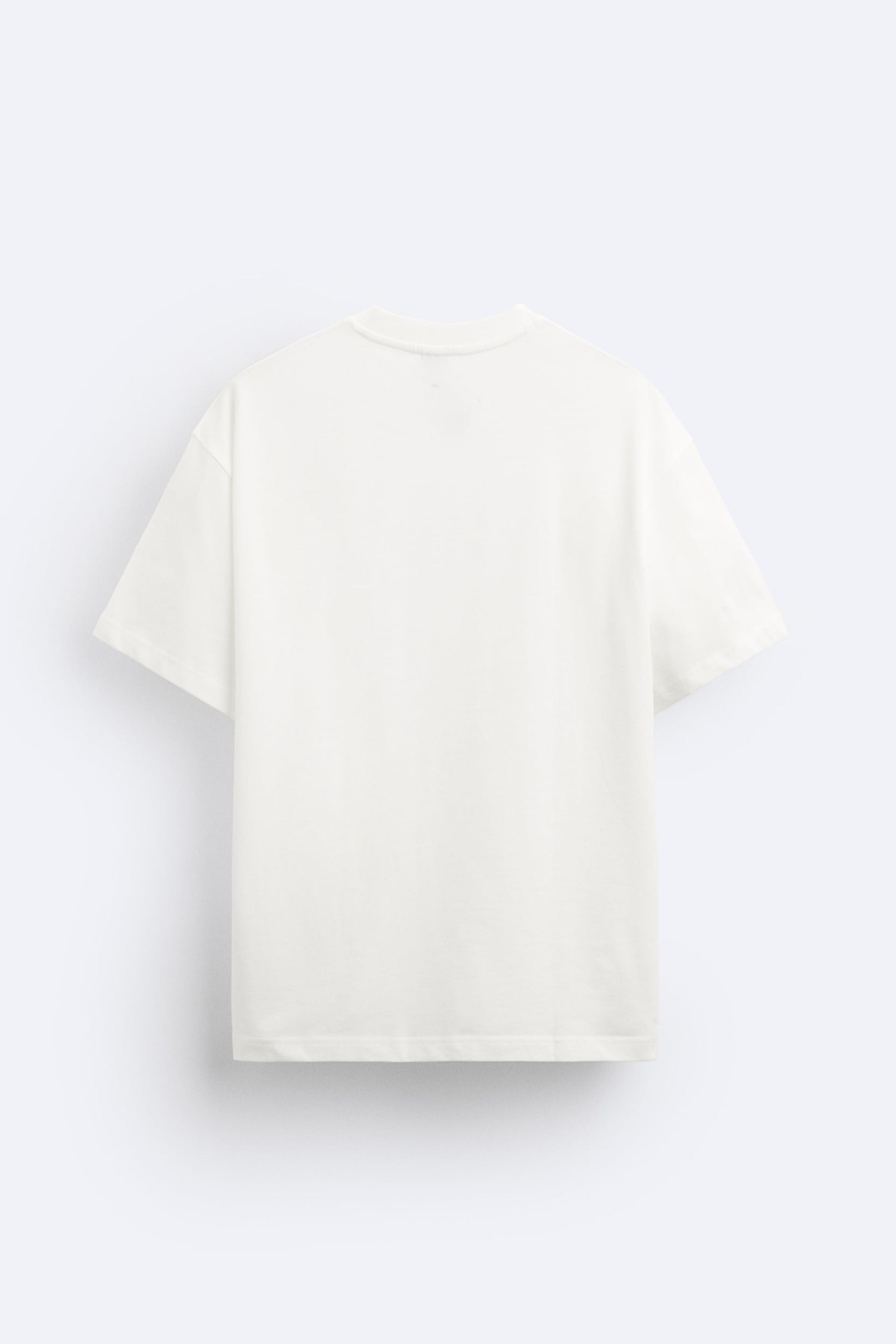 Off Limits Tee