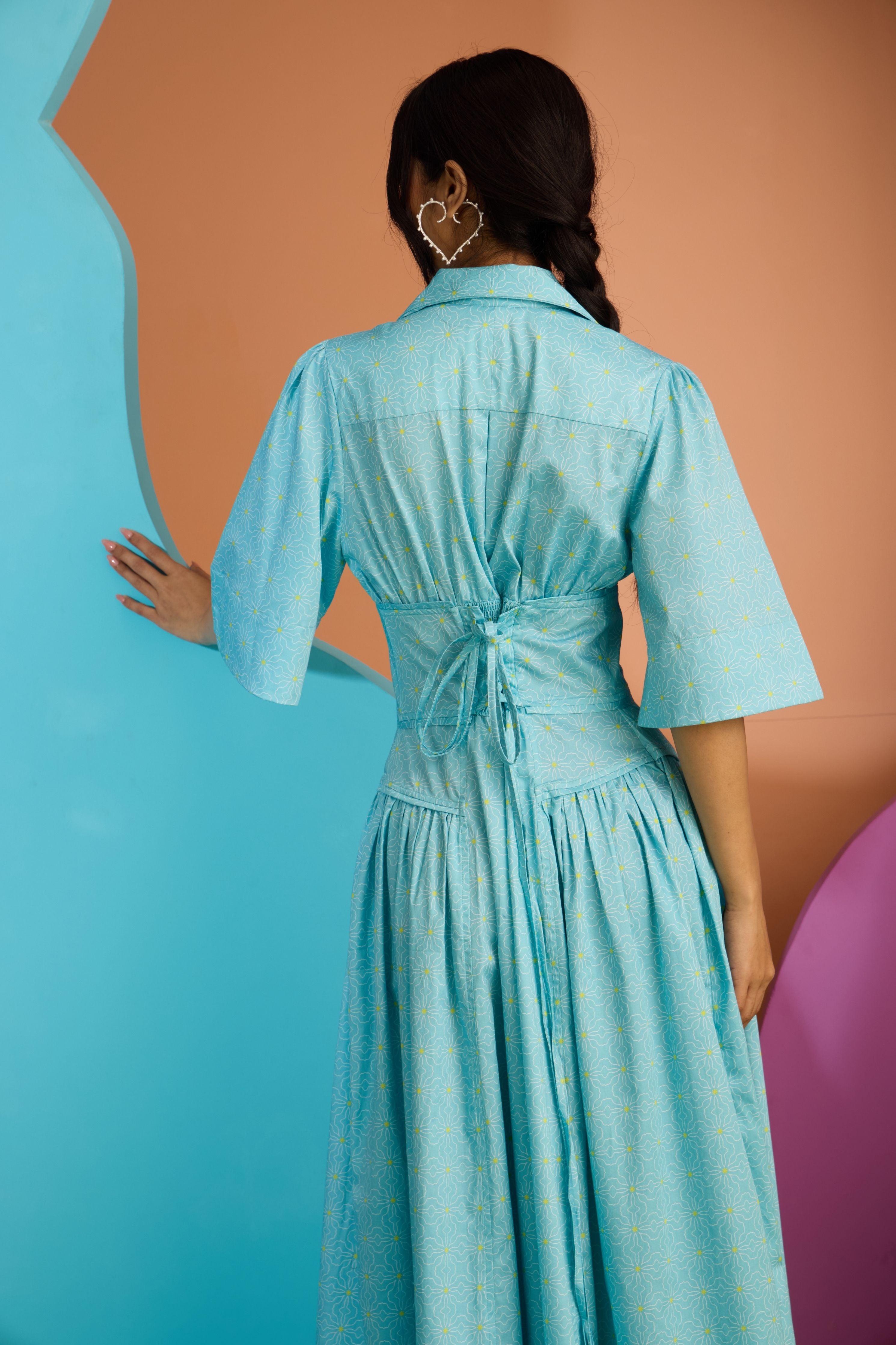 Osaka Dress