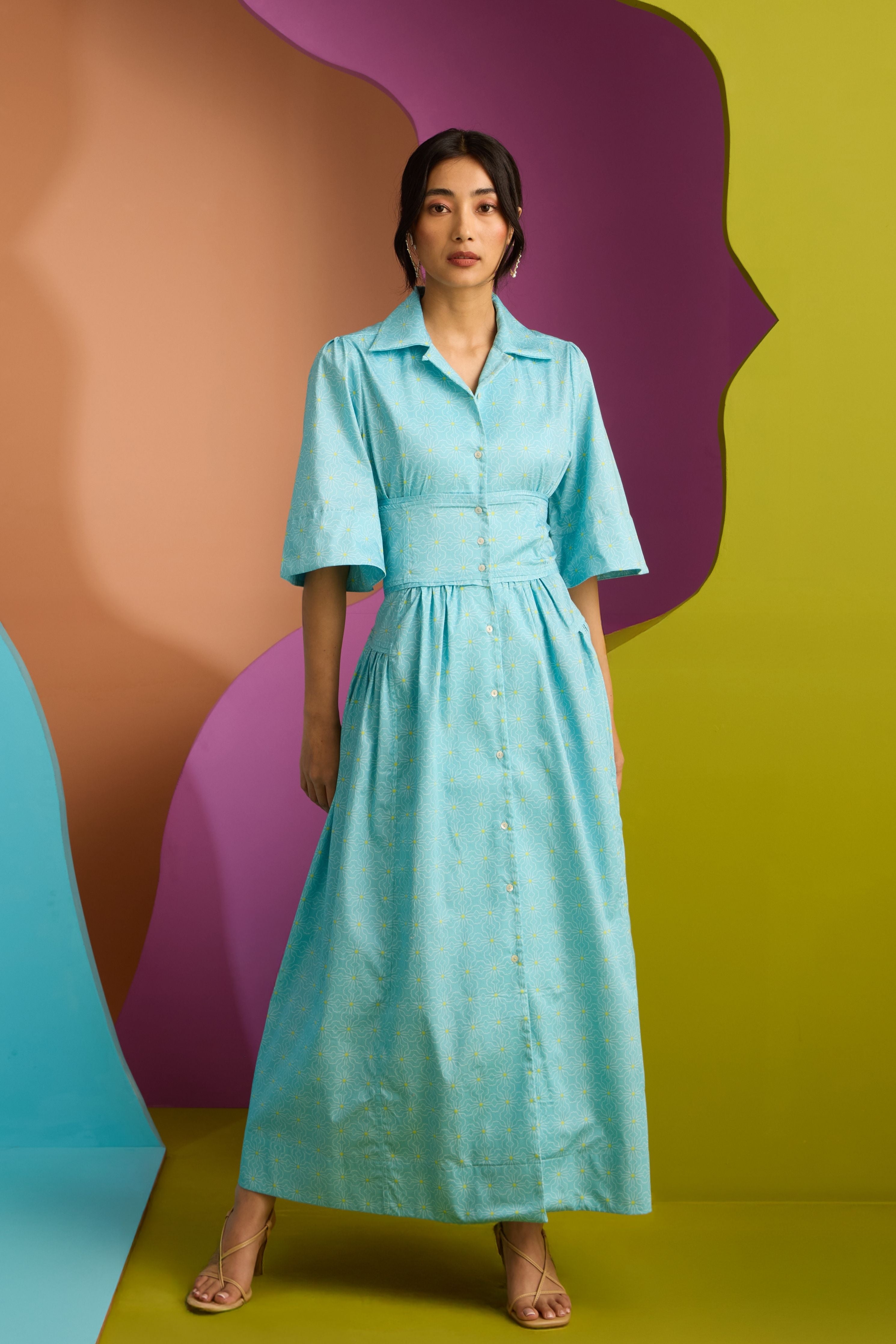 Osaka Dress