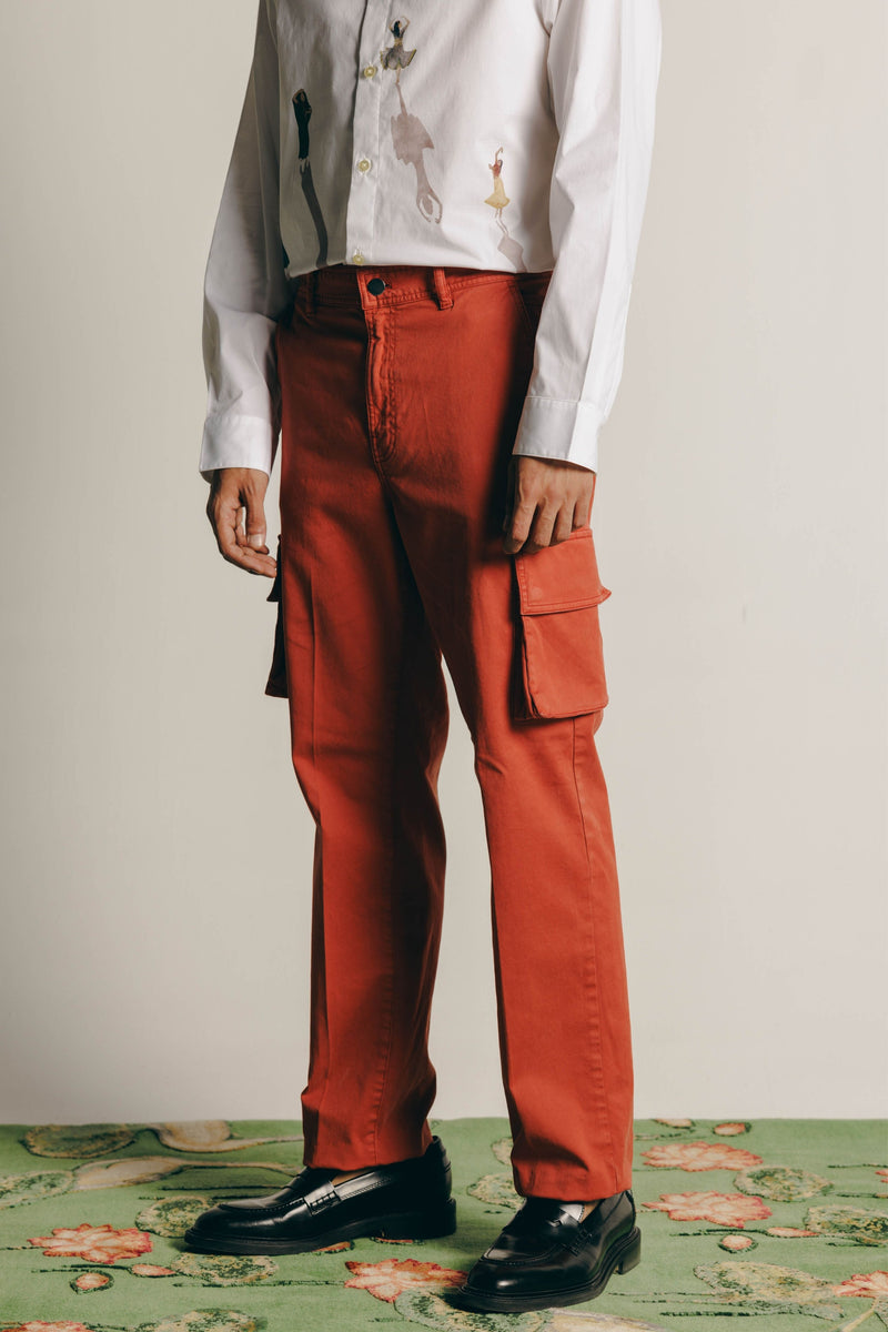 Men's Bottoms