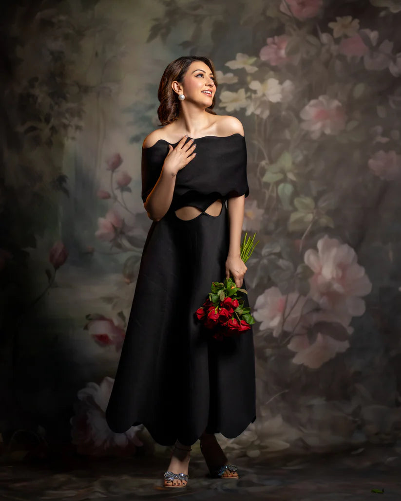 Hansika Motwani in Francesca