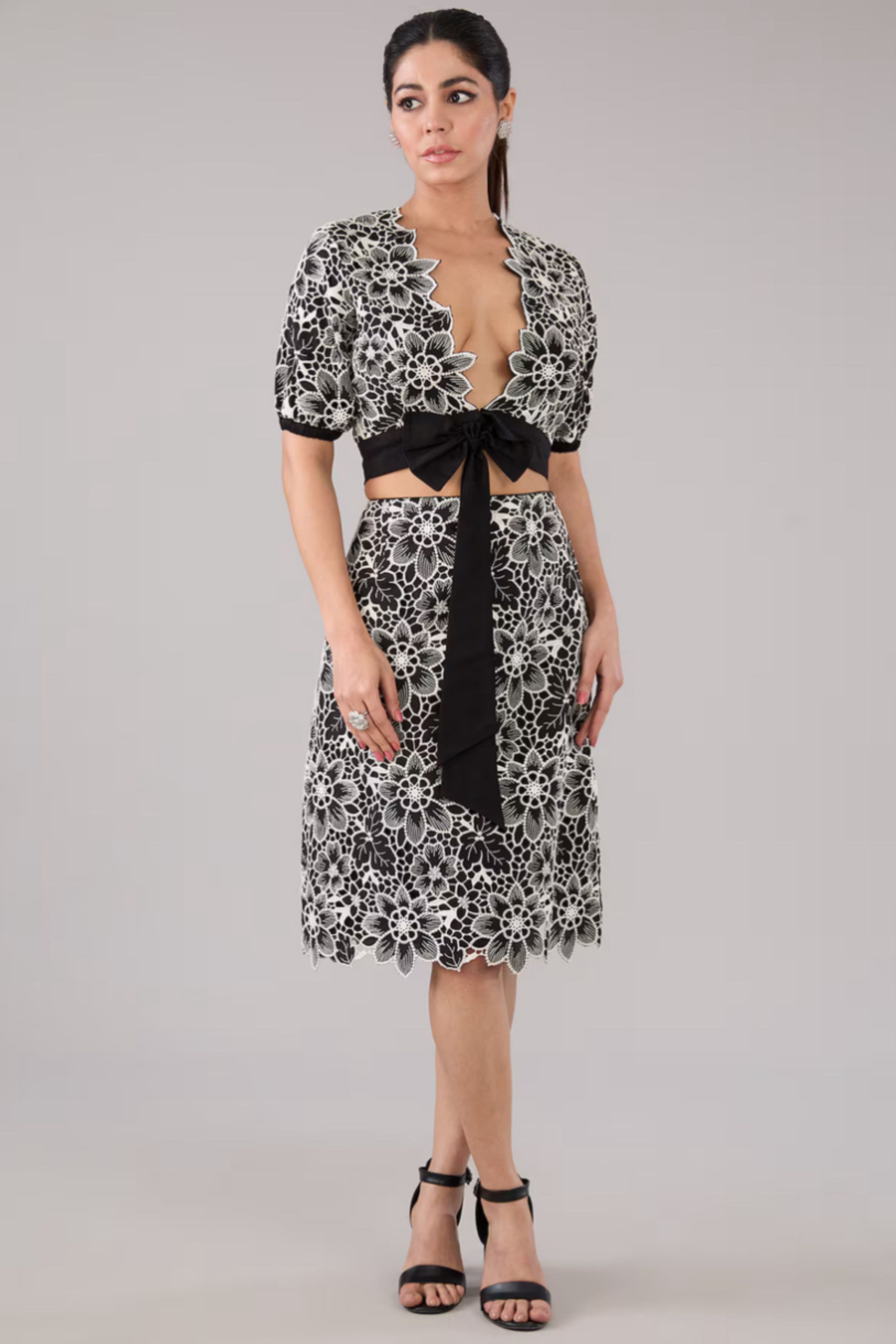 Onyx Top