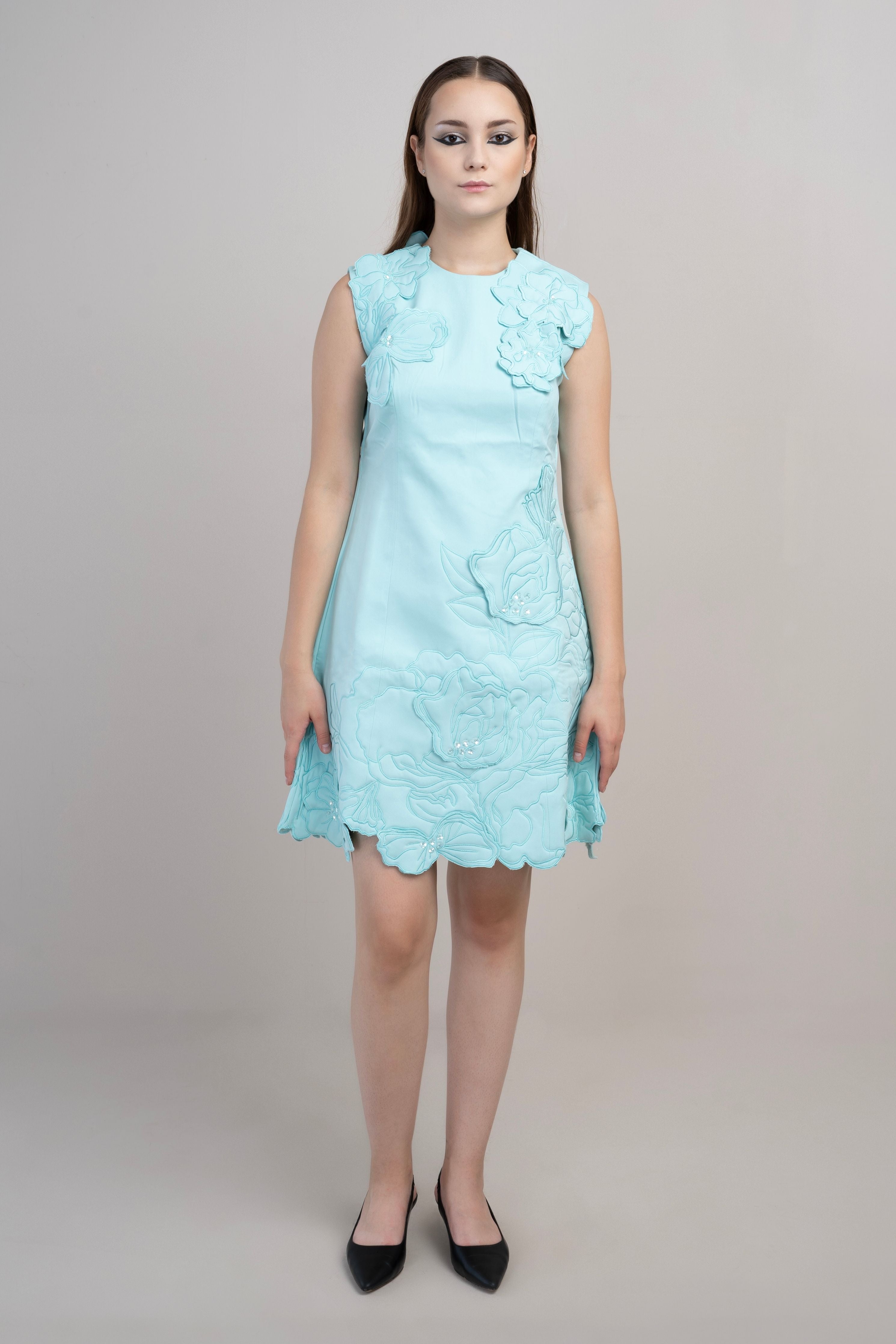 Artic Dress