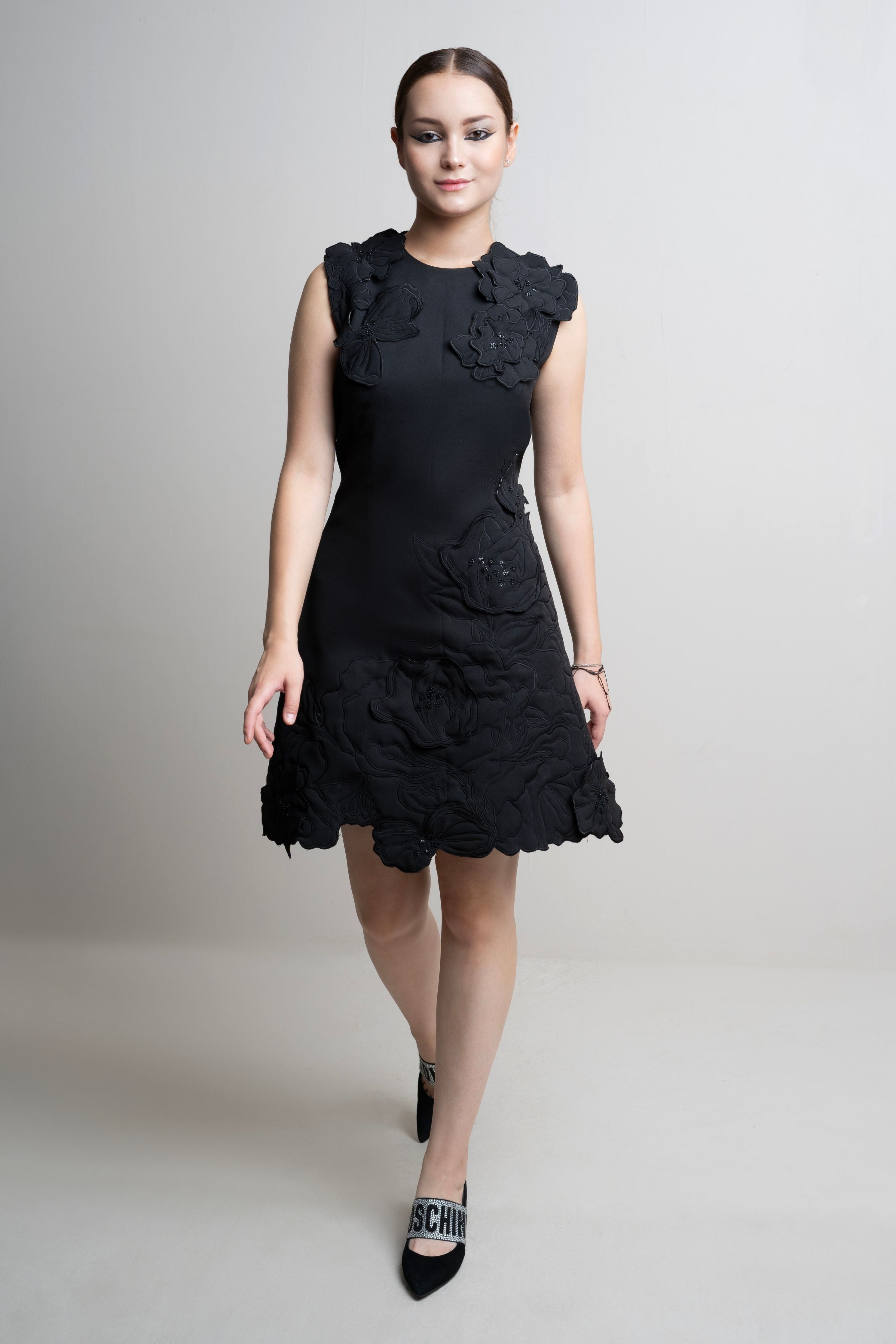 Zuri Dress