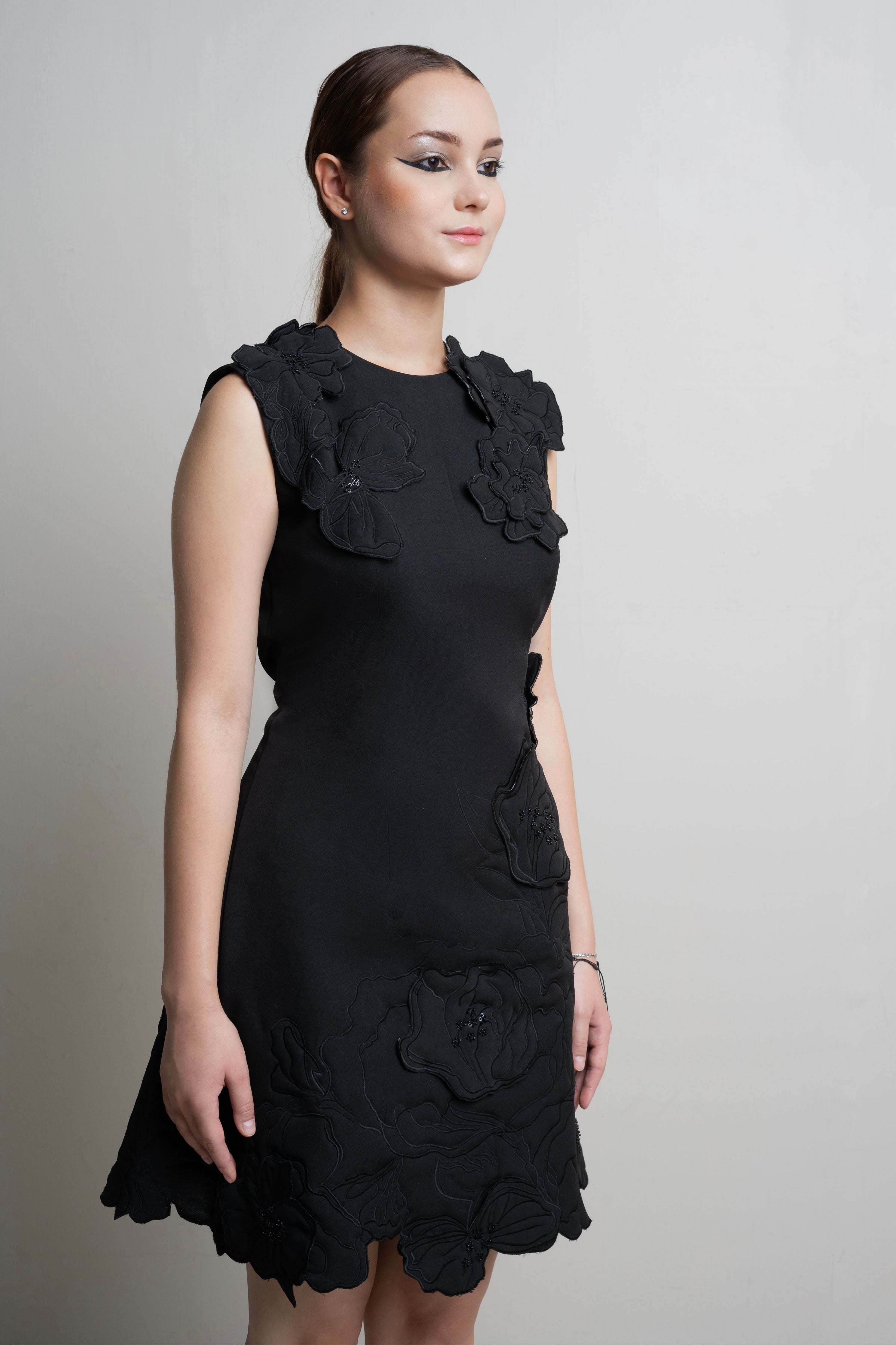 Zuri Dress