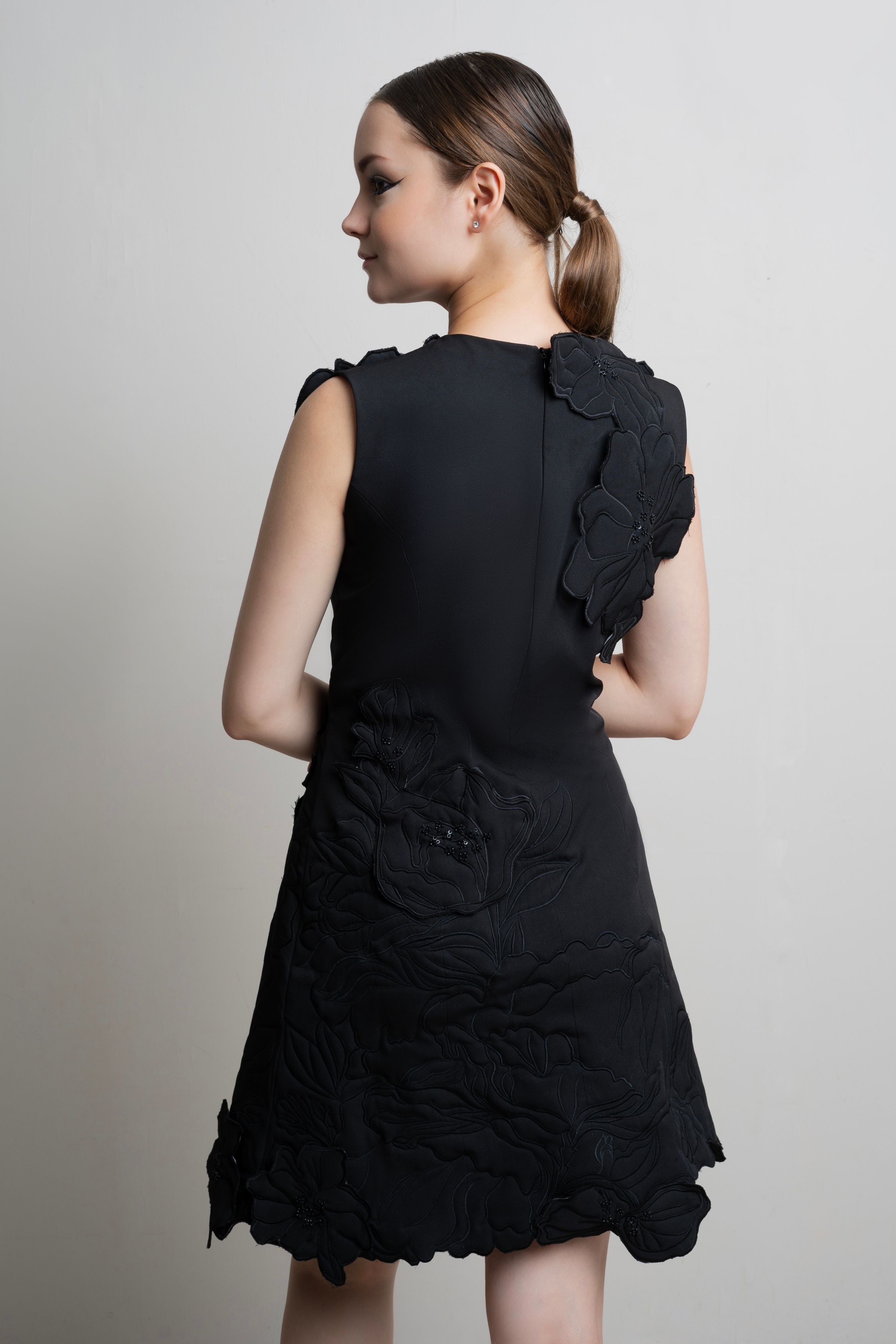 Zuri Dress