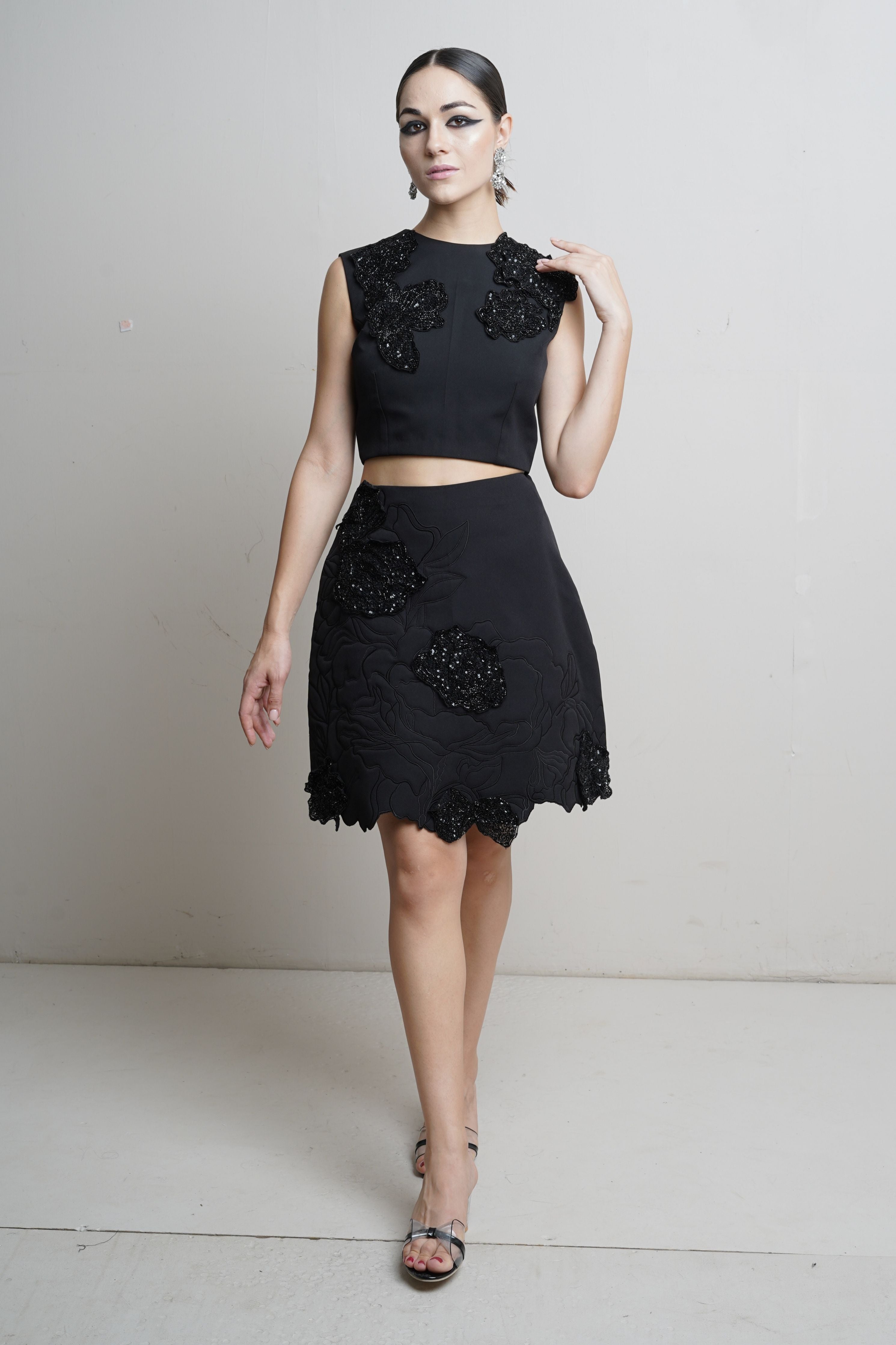 Zuri Skirt