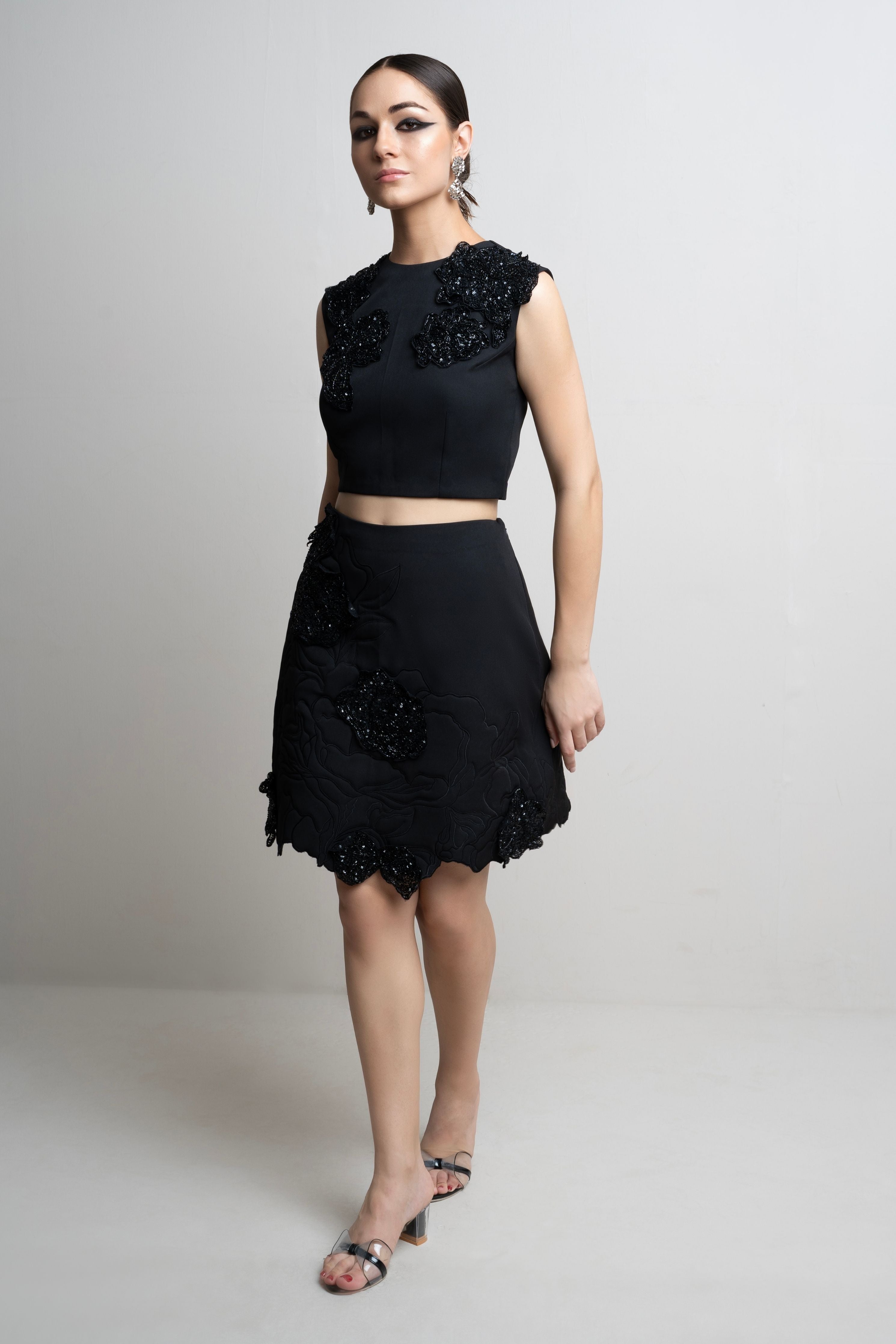 Zuri Skirt