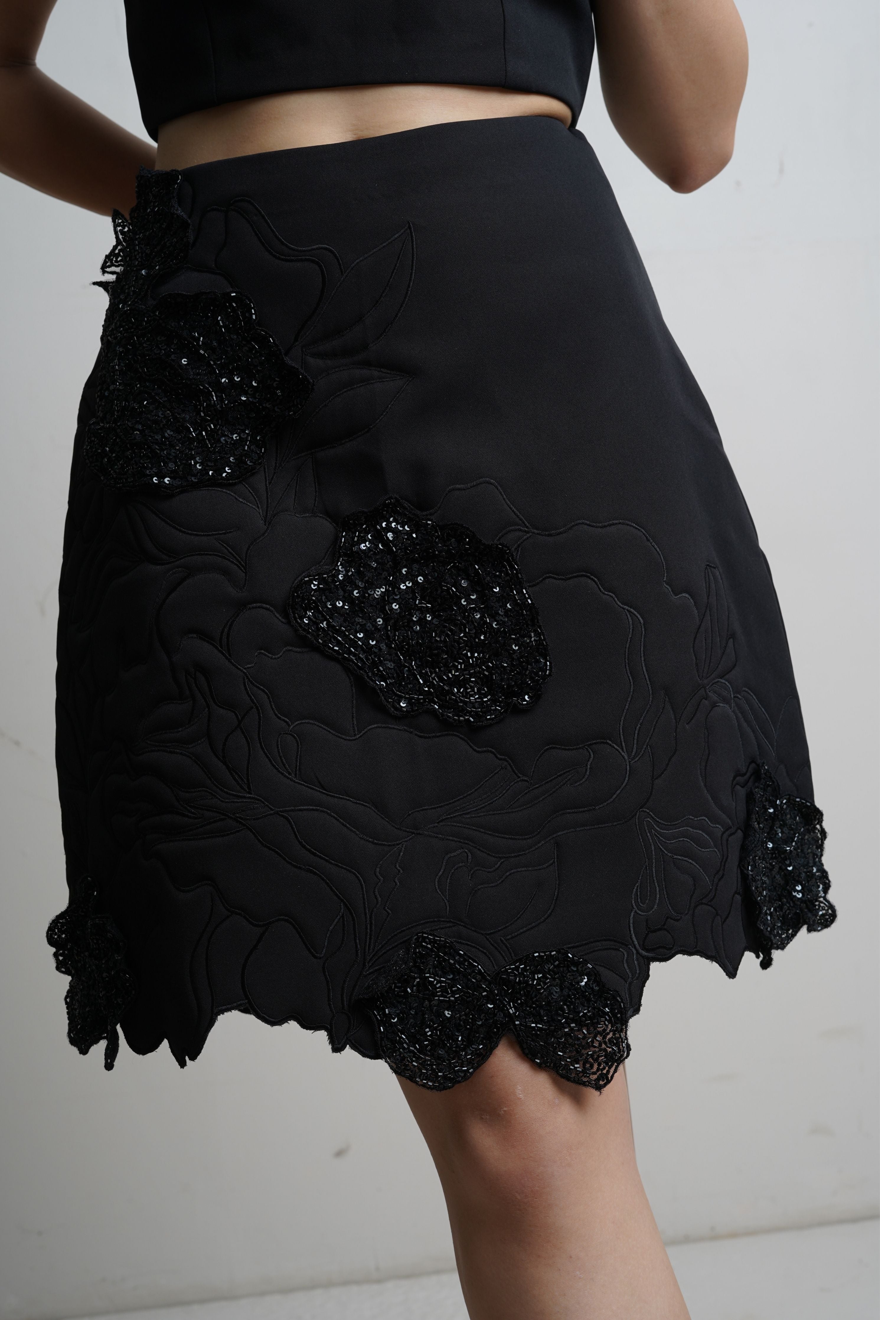 Zuri Skirt