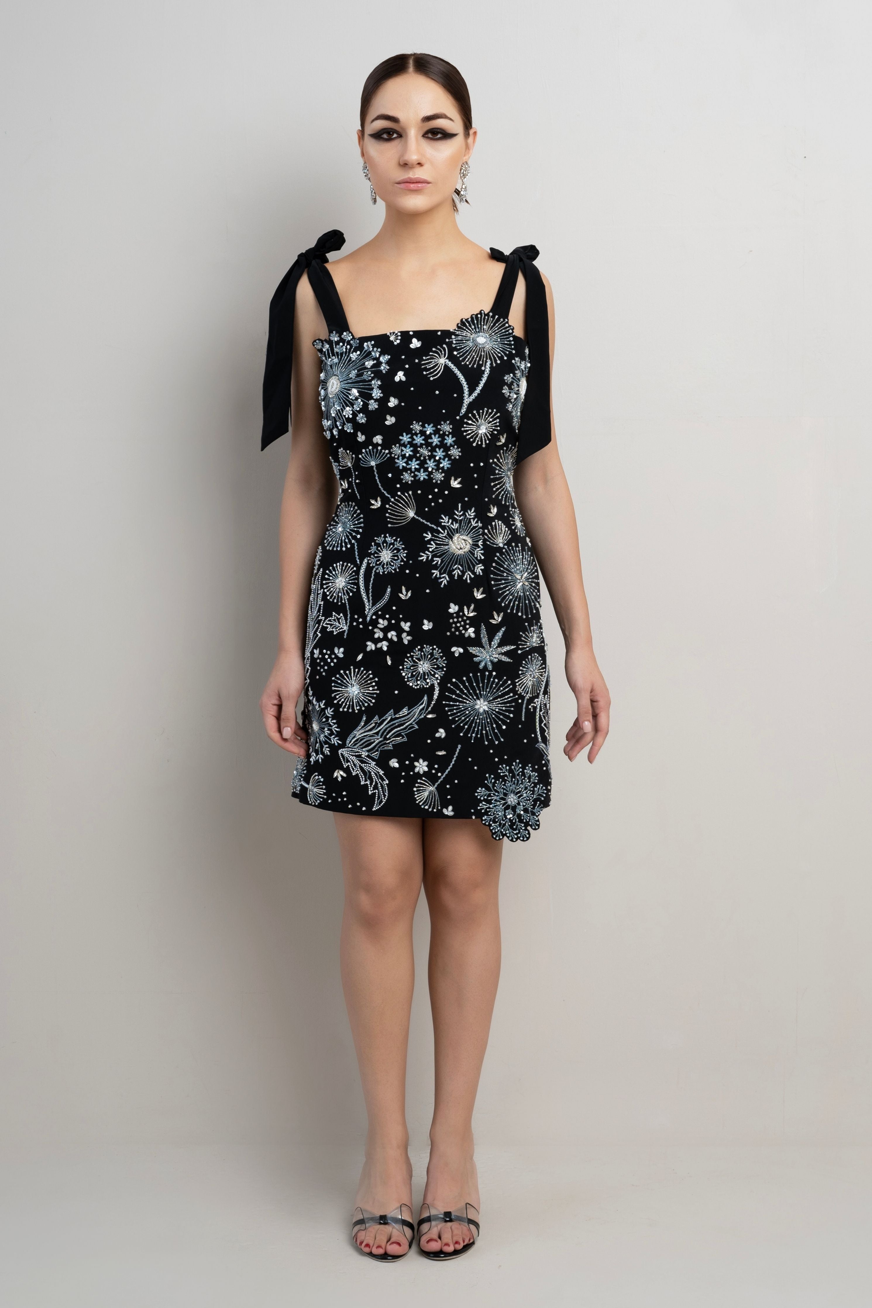 Chloe Dress