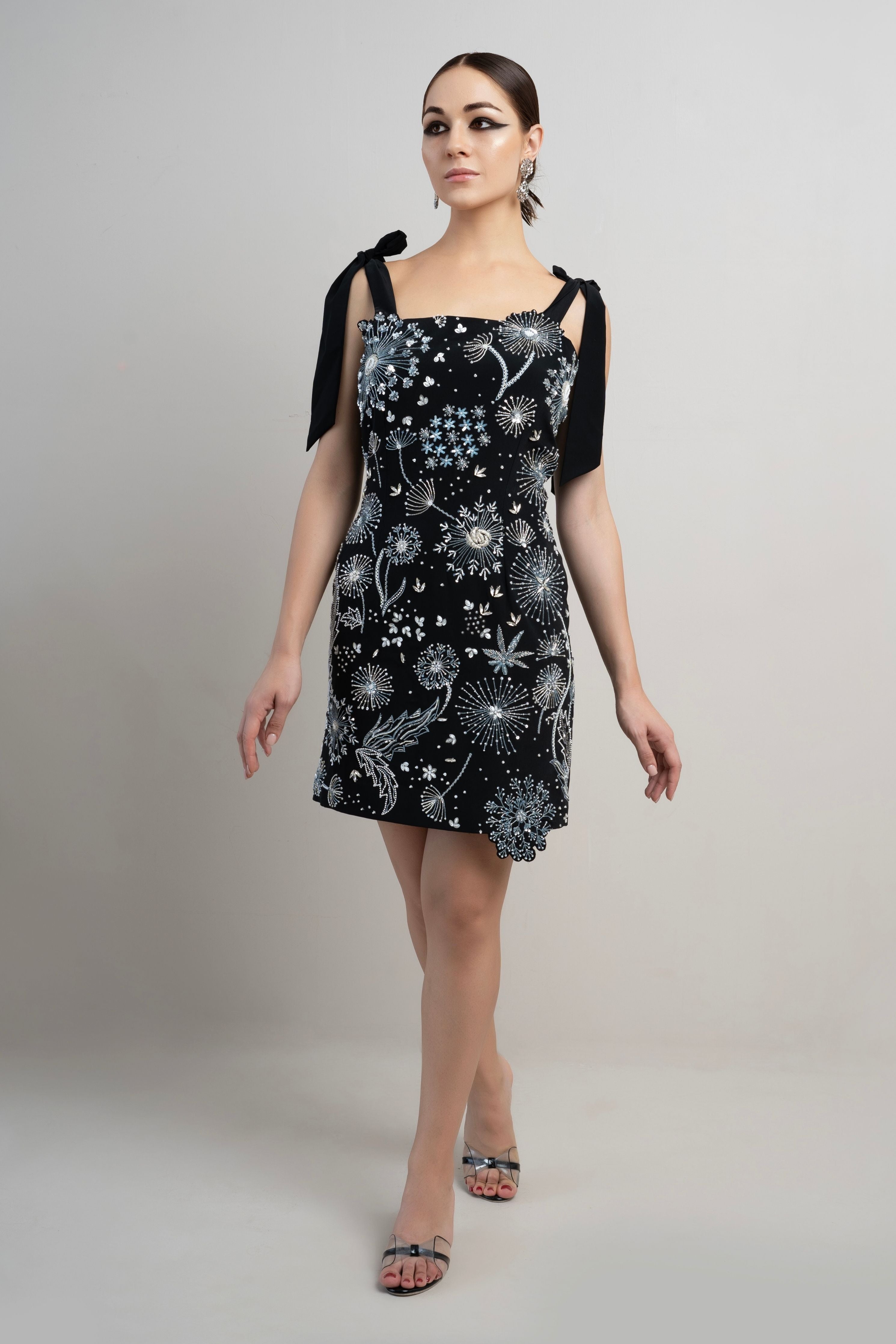 Chloe Dress
