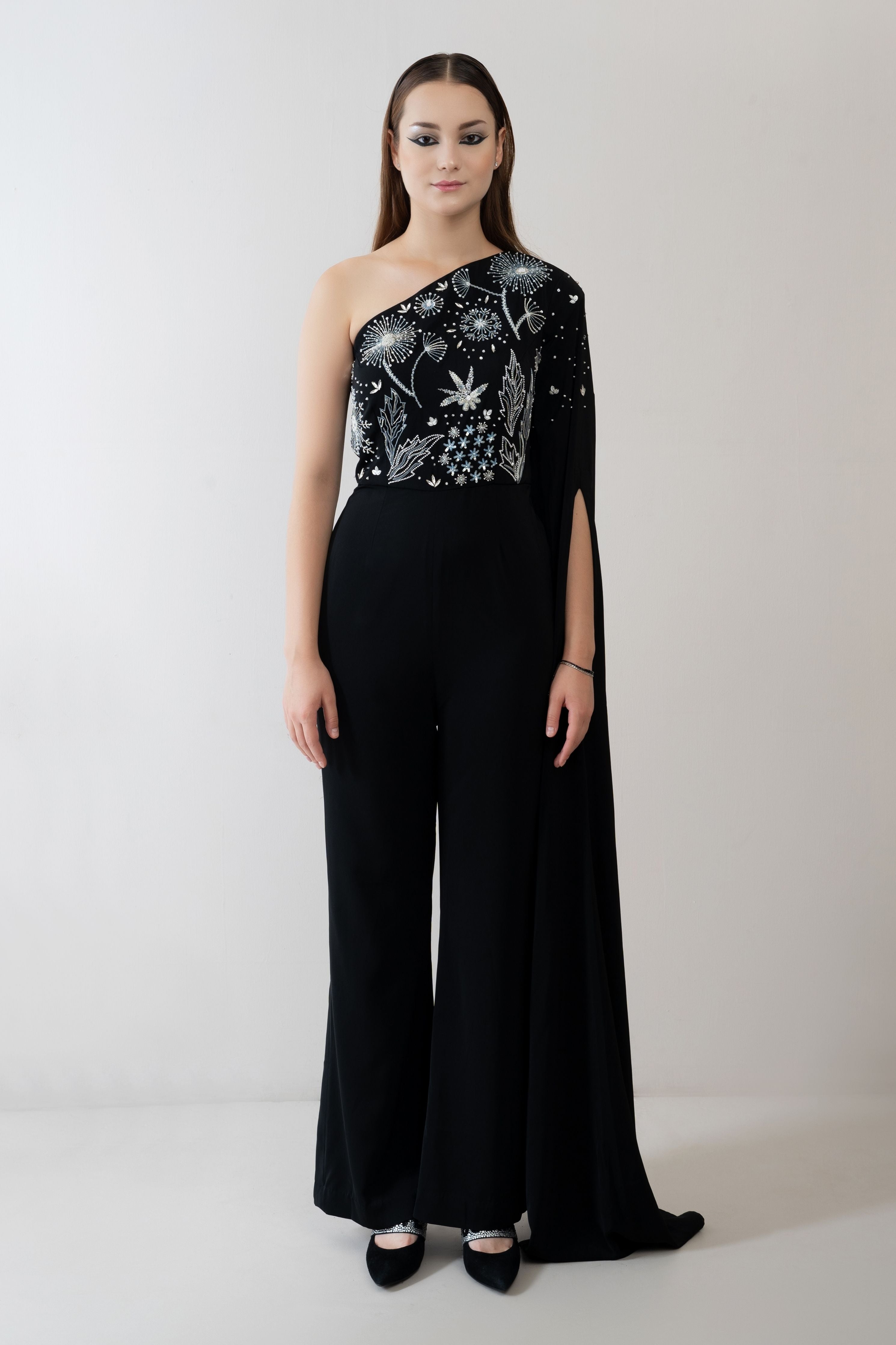 Chloe Jumpsuit