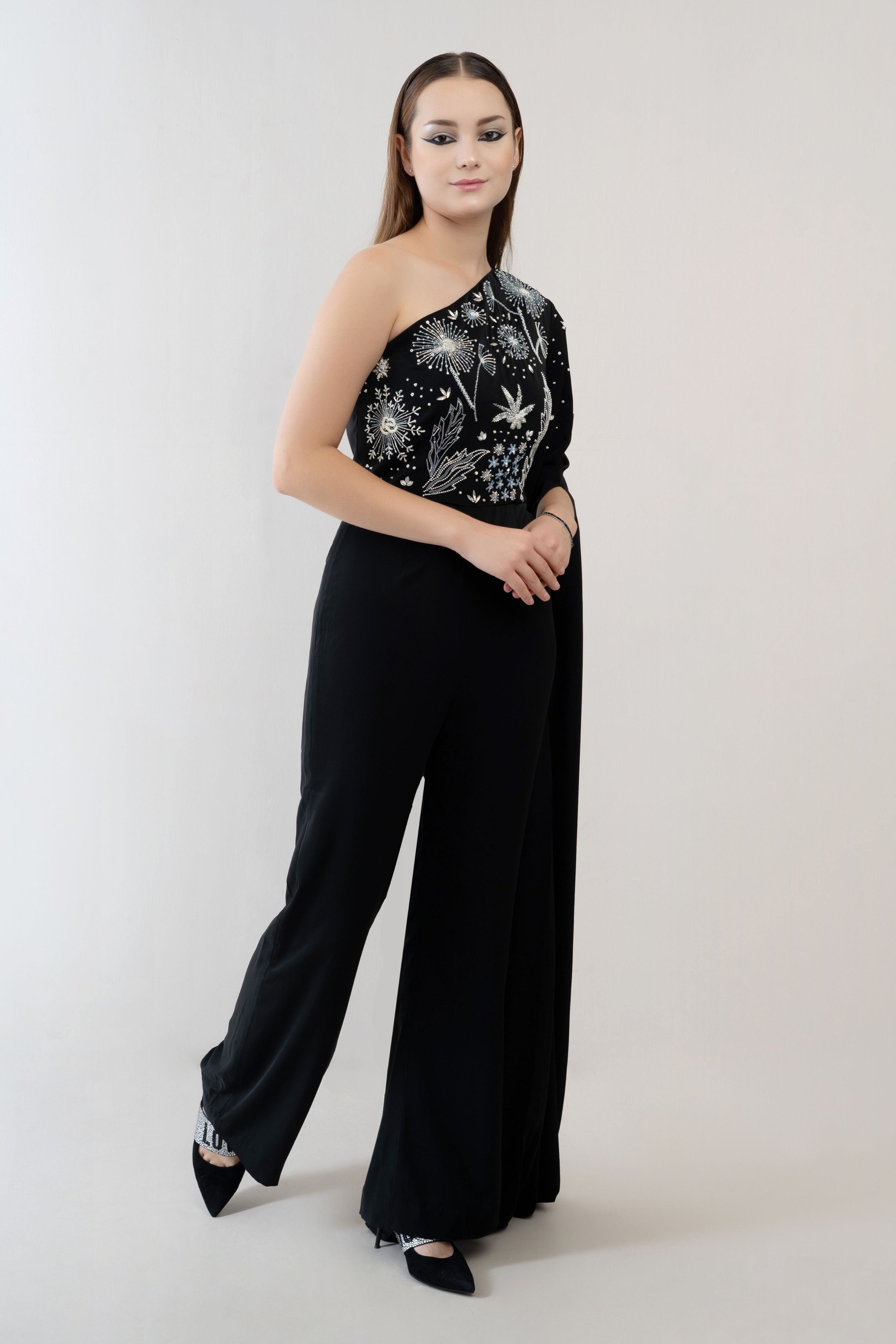 Chloe Jumpsuit