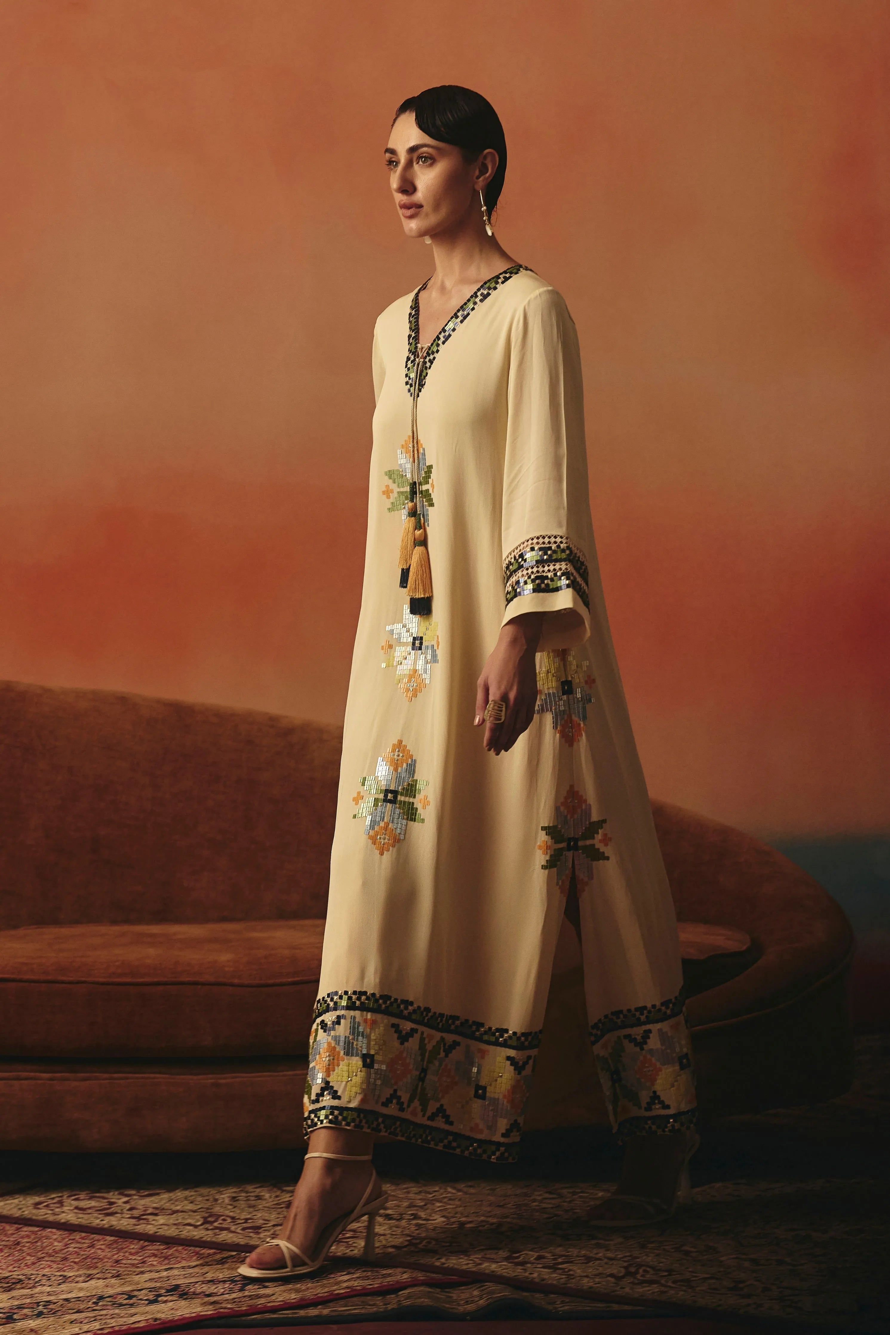Padma Midi