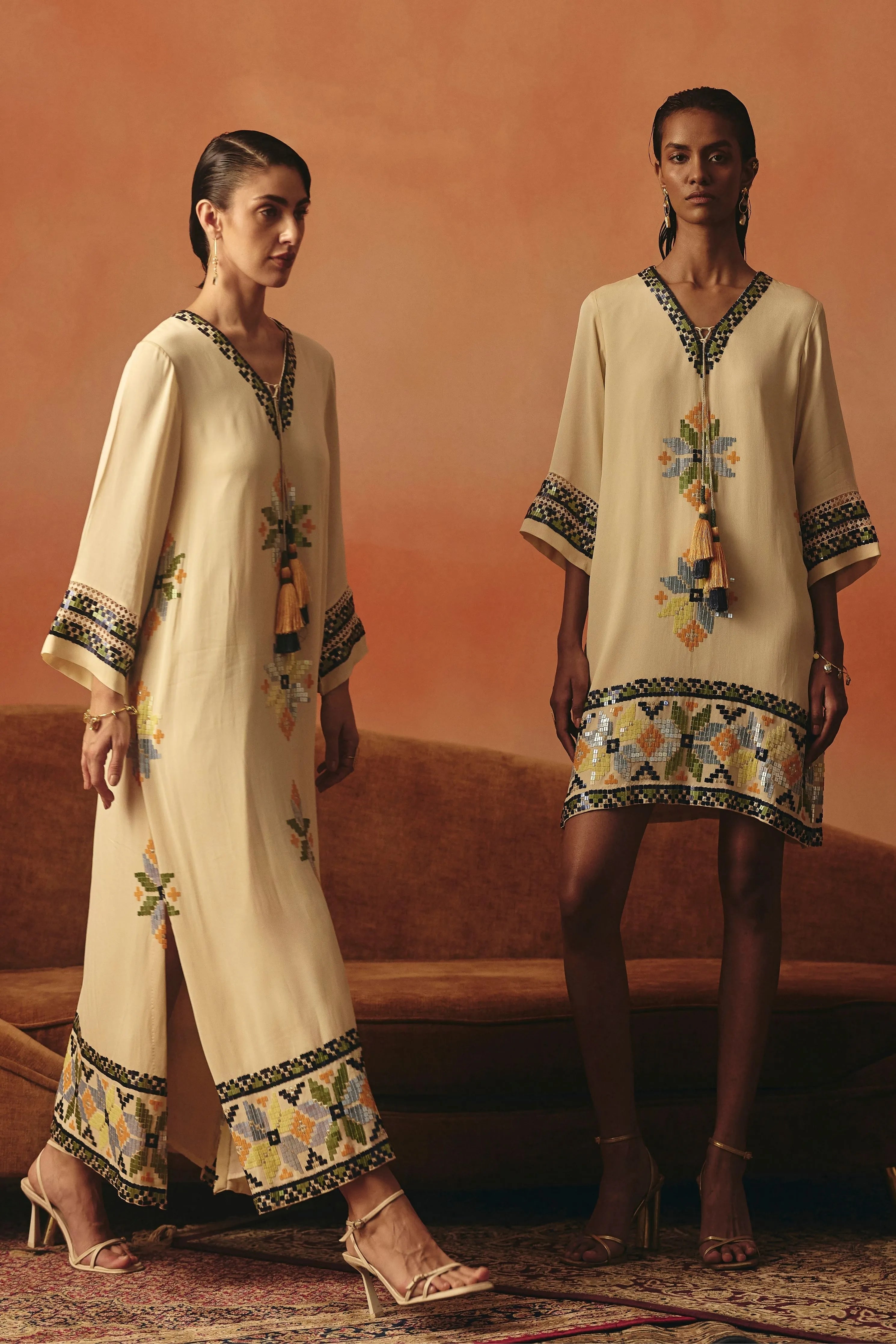Padma Midi