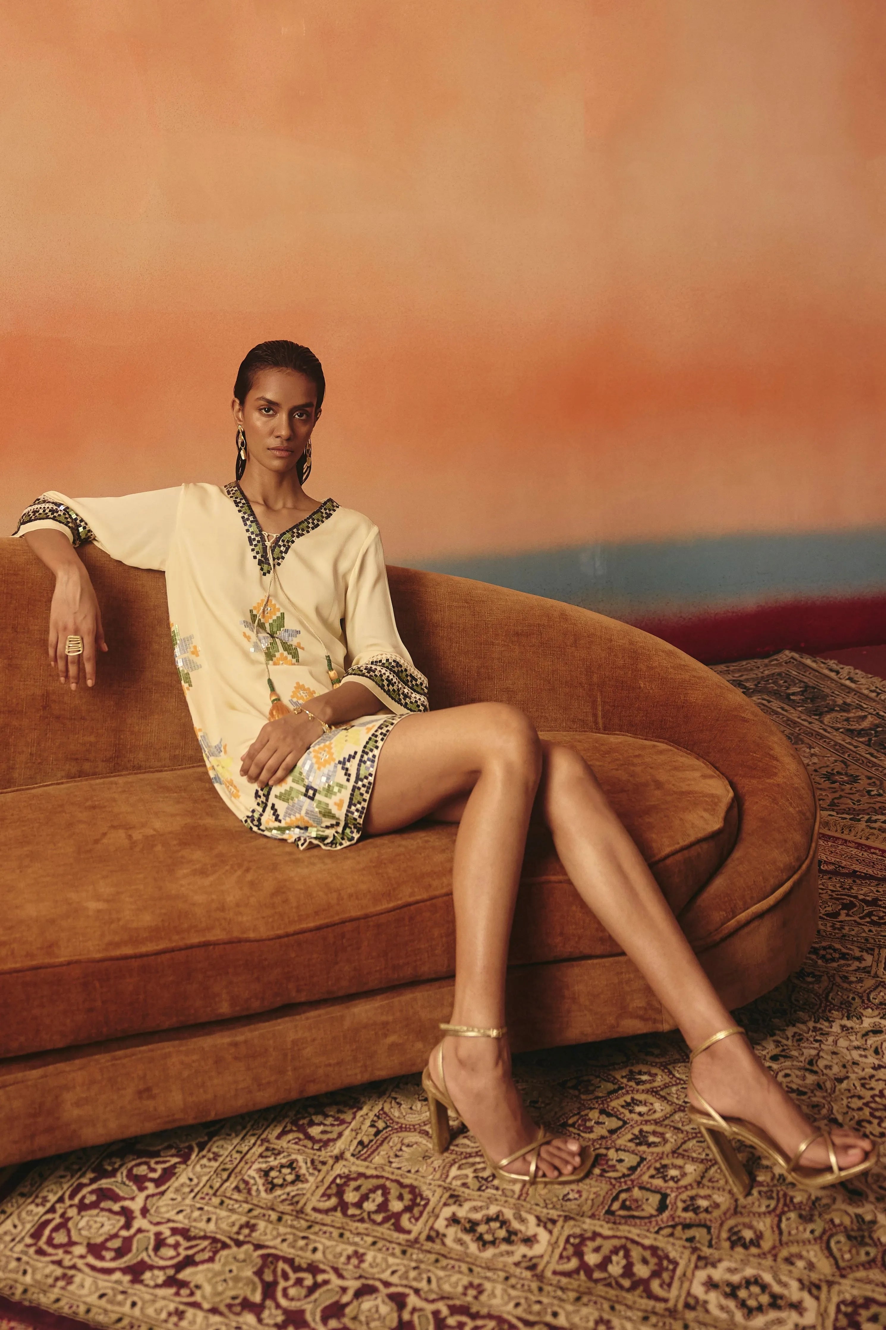 Padma Dress